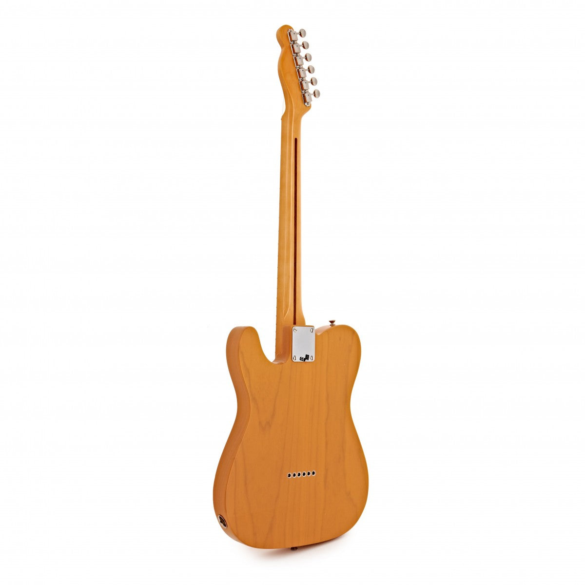 Fender American Original 50s Telecaster, Maple Fingerboard - Việt Music