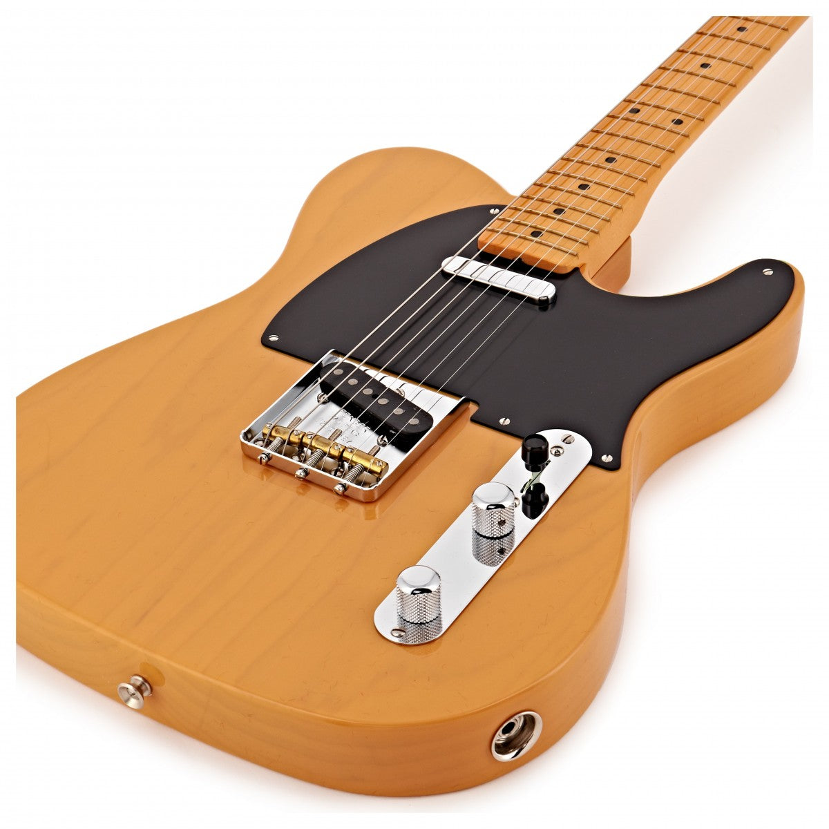 Fender American Original 50s Telecaster, Maple Fingerboard - Việt Music