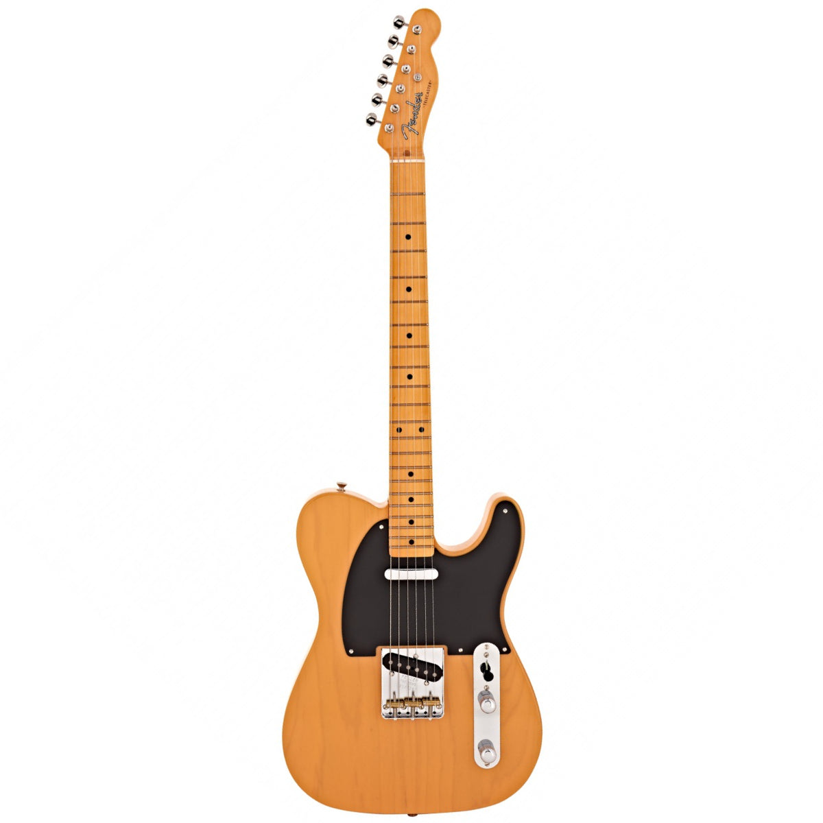 Fender American Original 50s Telecaster, Maple Fingerboard - Việt Music