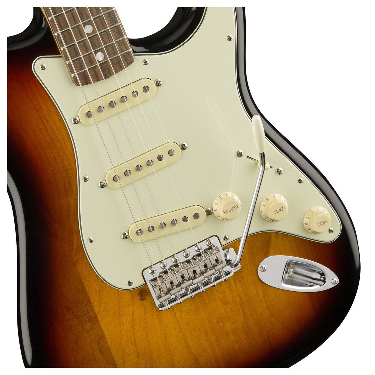 Fender American Original 60s Stratocaster, Rosewood Fingerboard - Việt Music