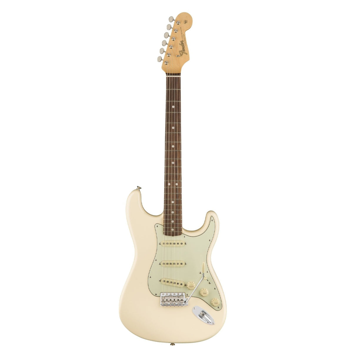 Fender American Original 60s Stratocaster, Rosewood Fingerboard - Việt Music