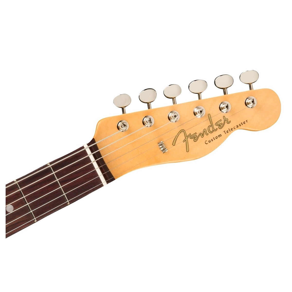 Fender American Original 60s Telecaster, Rosewood Fingerboard - Việt Music