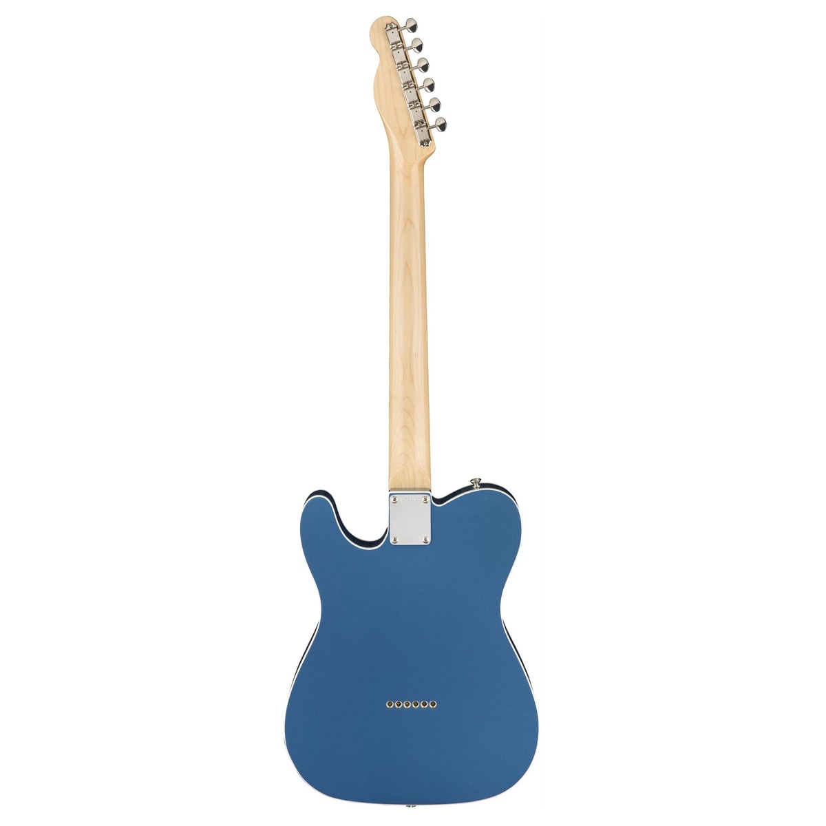 Fender American Original 60s Telecaster, Rosewood Fingerboard - Việt Music