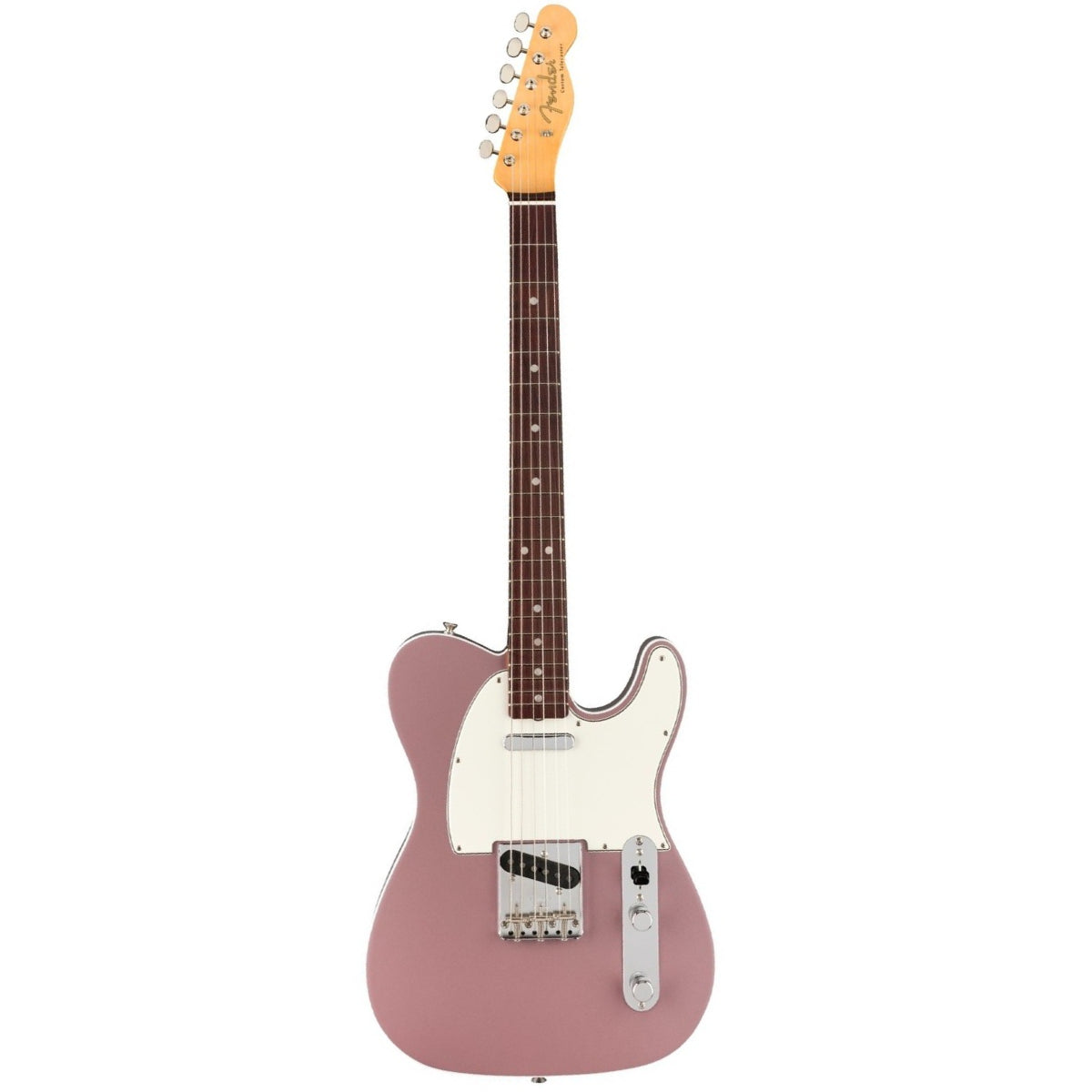 Fender American Original 60s Telecaster, Rosewood Fingerboard - Việt Music