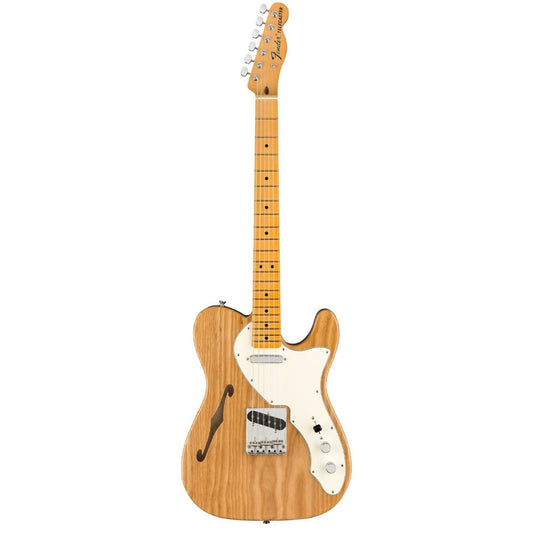 Fender American Original 60s Telecaster Thinline, Maple Fingerboard - Việt Music