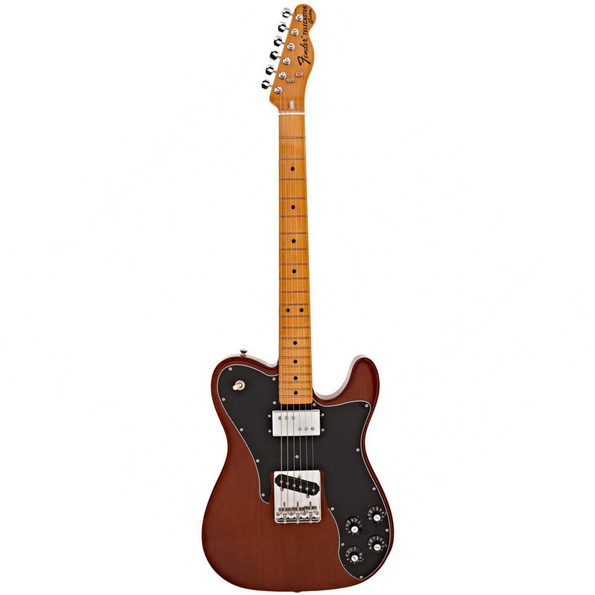 Fender American Original 70s Telecaster Custom, Maple Fingerboard - Việt Music