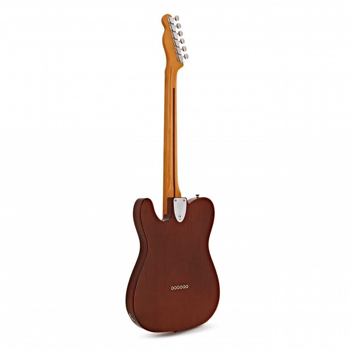 Fender American Original 70s Telecaster Custom, Maple Fingerboard - Việt Music