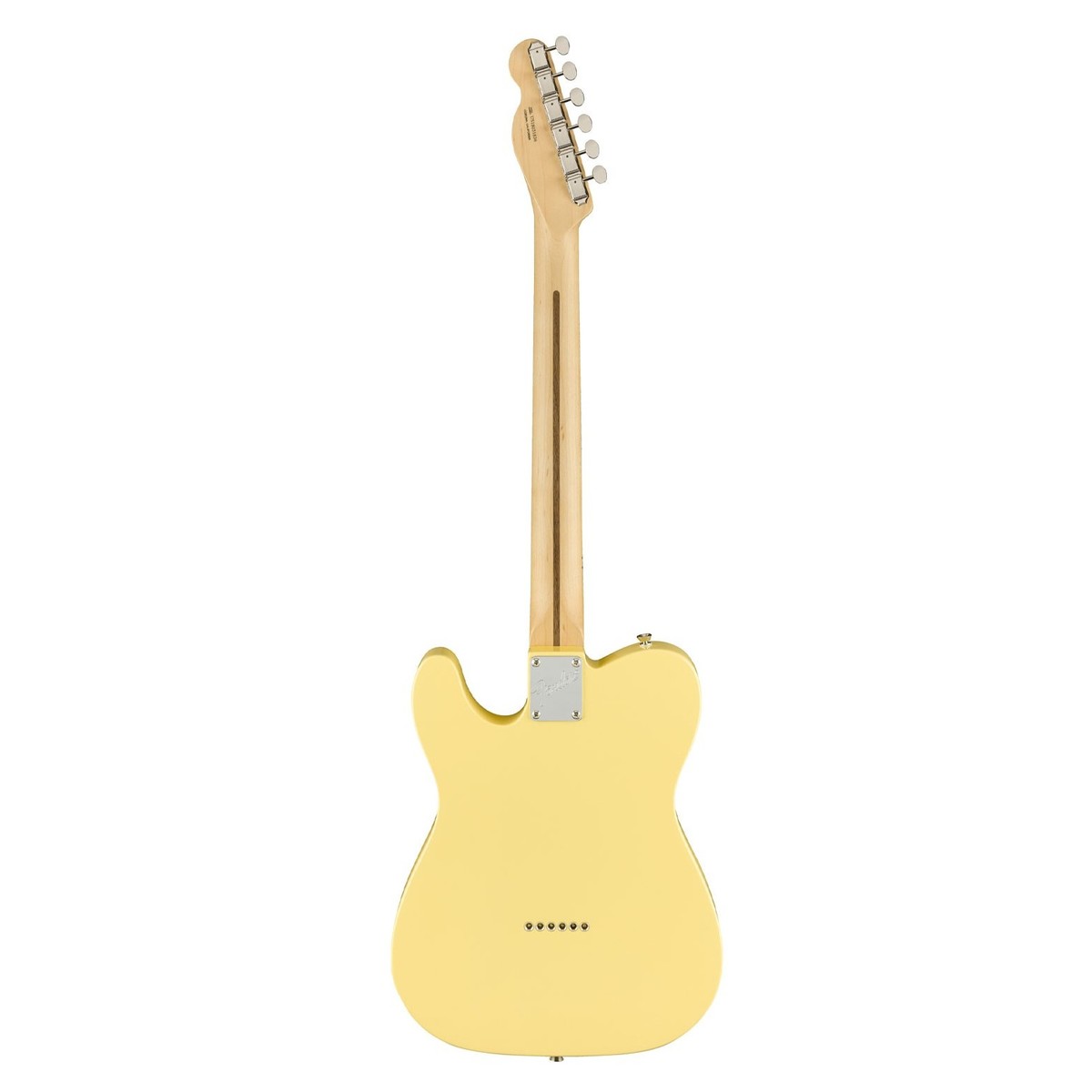 Fender American Performer Telecaster Hum, Maple Fingerboard - Việt Music