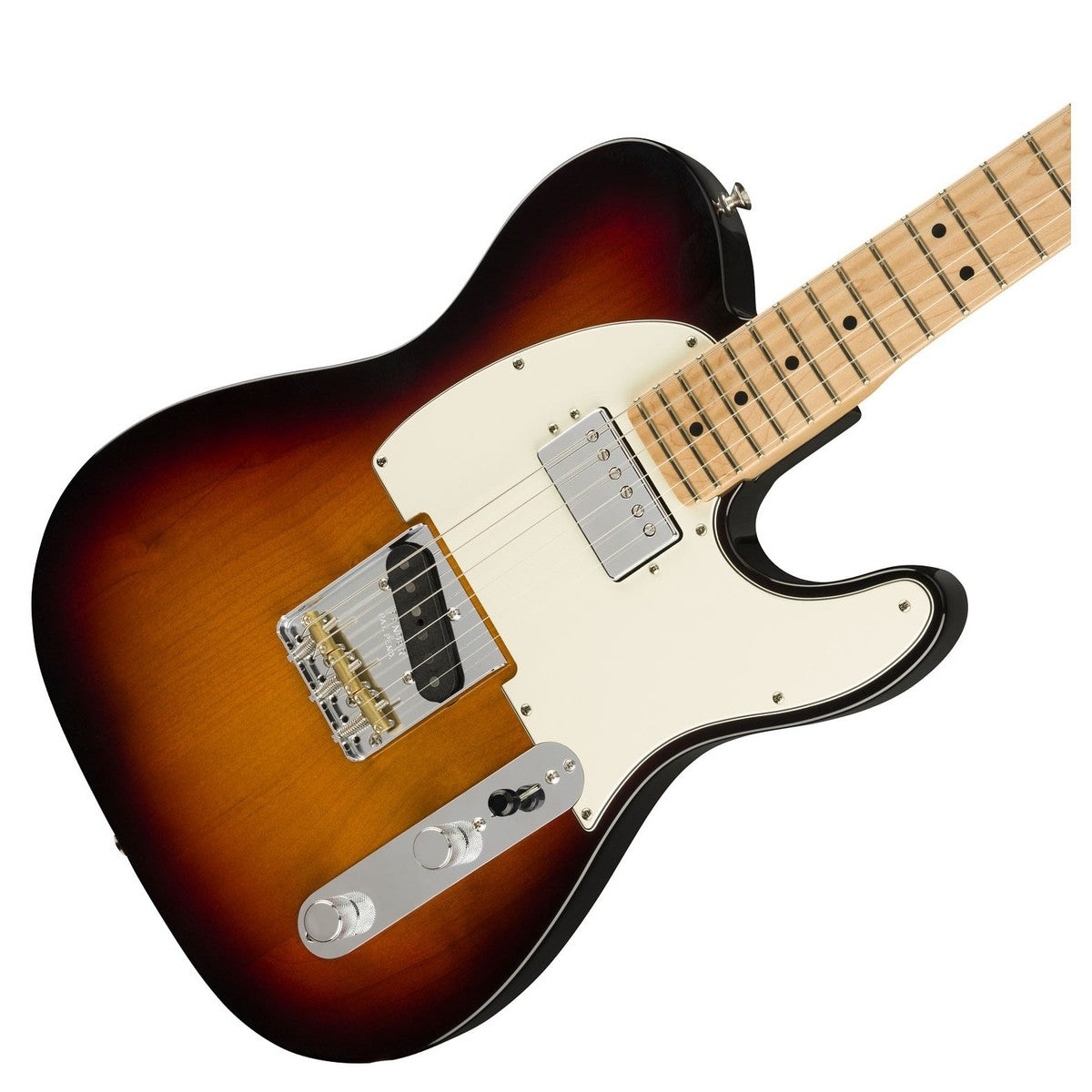 Fender American Performer Telecaster Hum, Maple Fingerboard - Việt Music