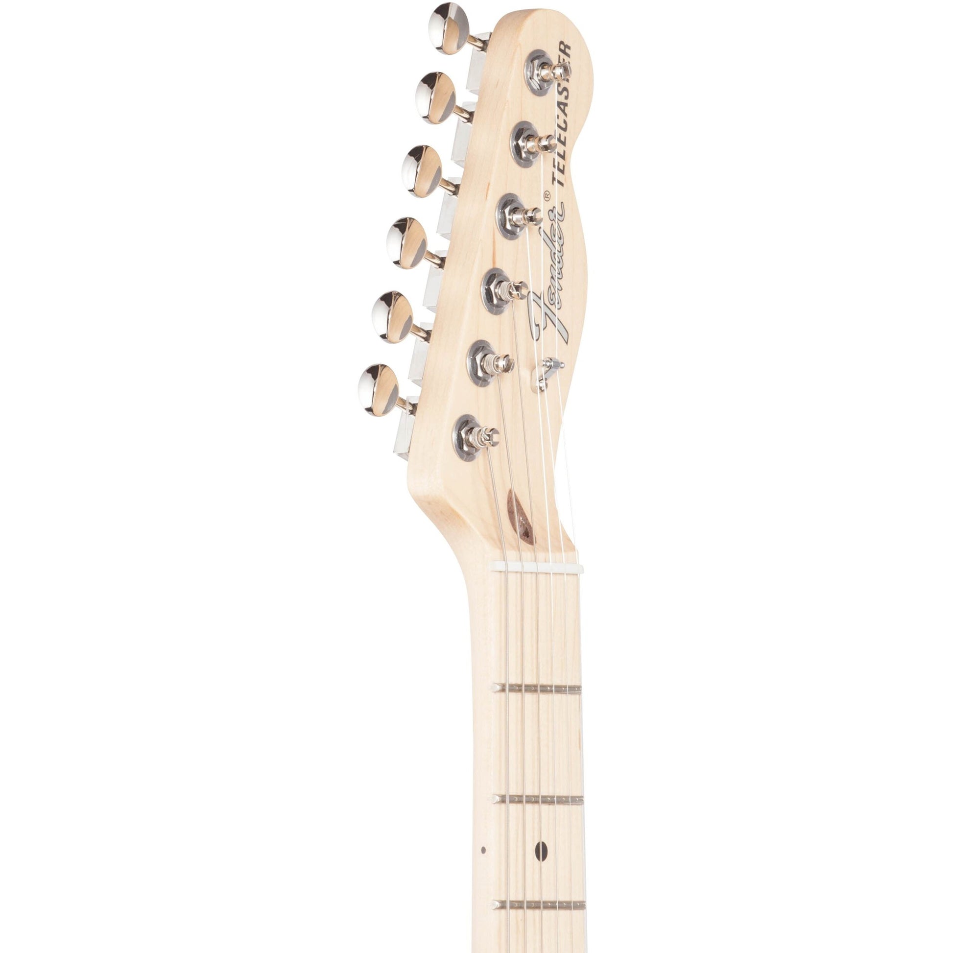 Đàn Guitar Điện Fender American Performer Hum Telecaster HS, Maple Fingerboard - Việt Music