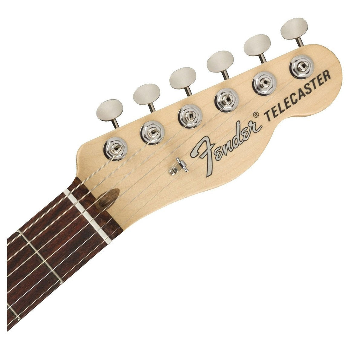 Fender American Performer Telecaster Hum, Rosewood Fingerboard - Việt Music