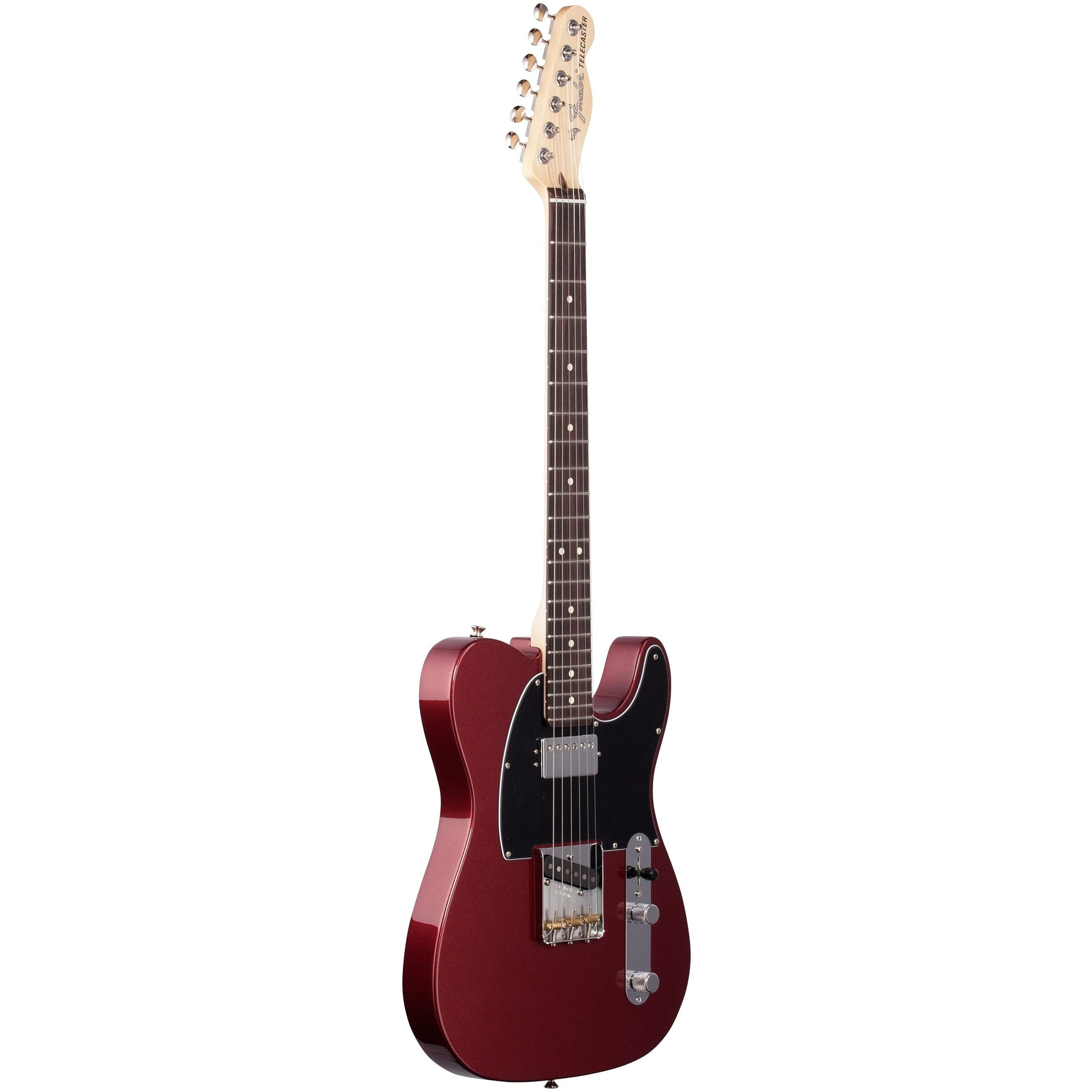 Đàn Guitar Điện Fender American Performer Hum Telecaster HS, Rosewood Fingerboard - Việt Music