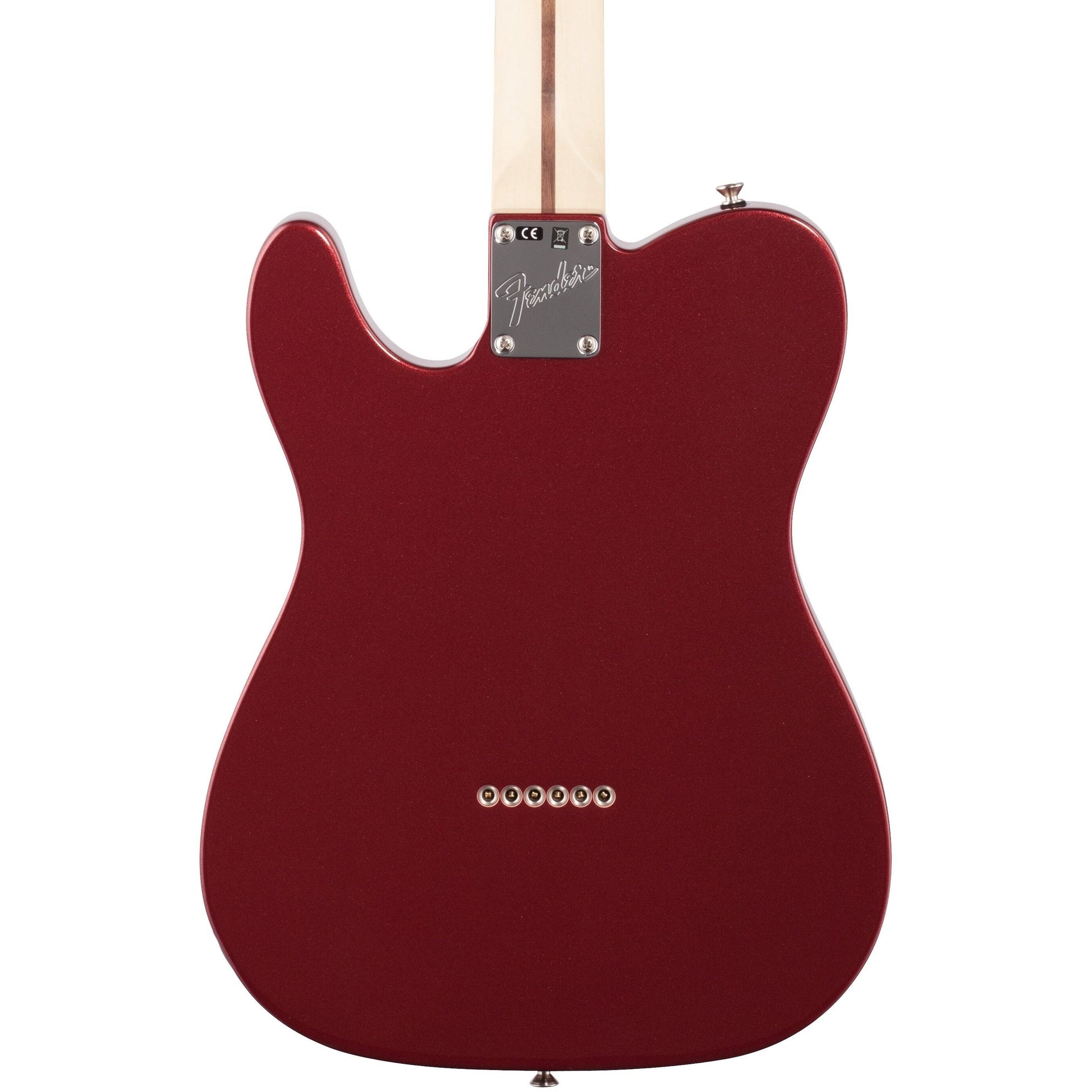 Đàn Guitar Điện Fender American Performer Hum Telecaster HS, Rosewood Fingerboard - Việt Music