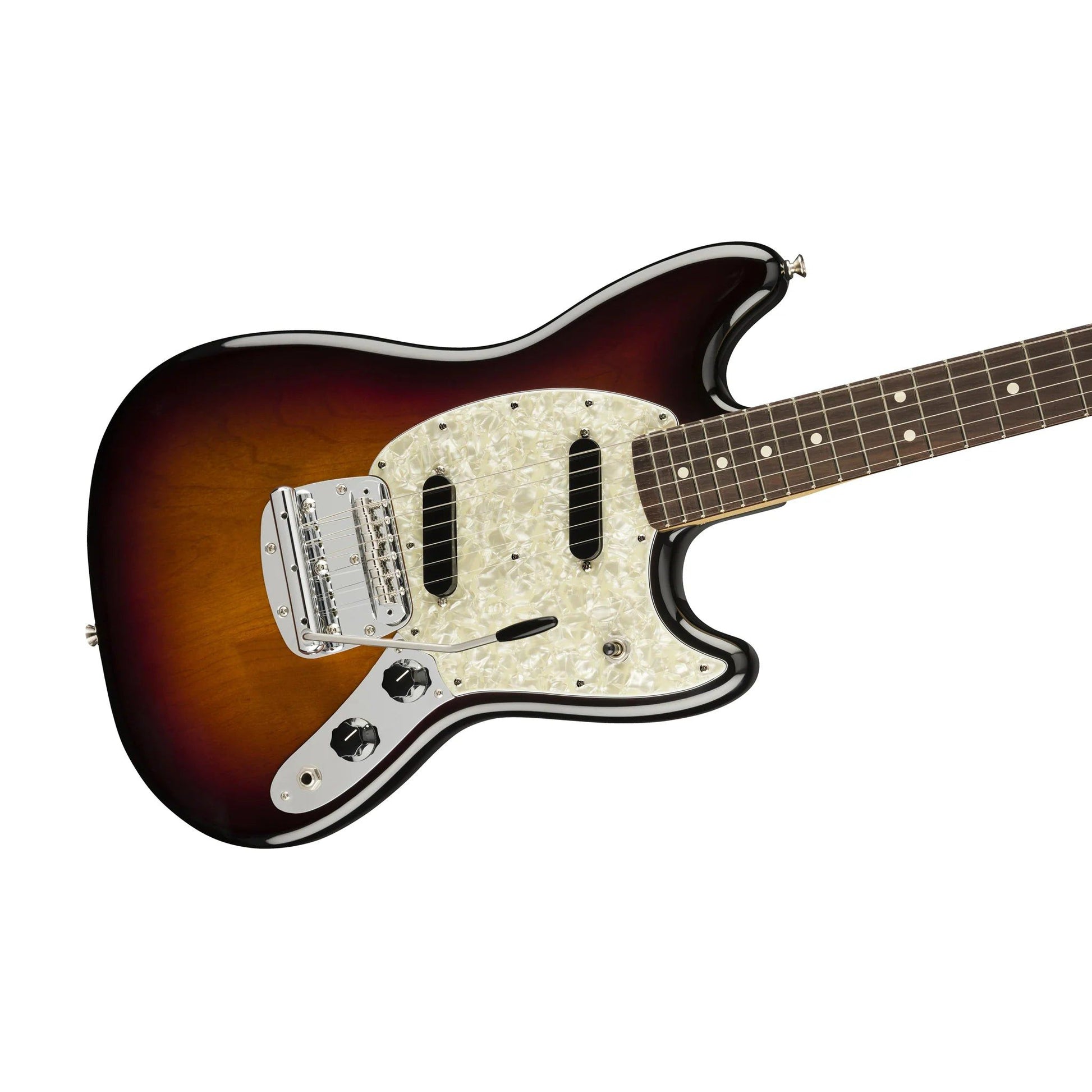 Fender American Performer Mustang SS, Rosewood Fingerboard - Việt Music