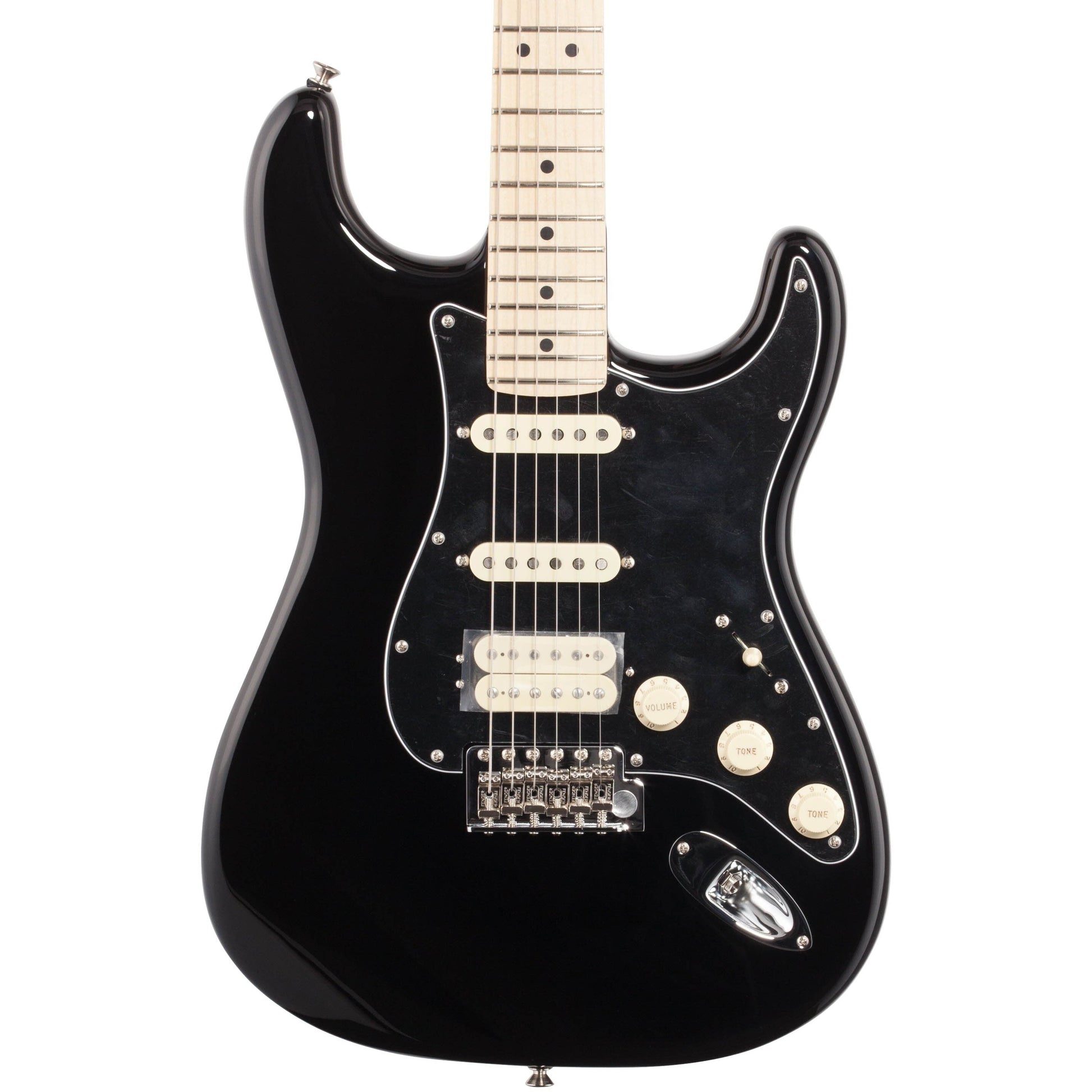 Đàn Guitar Điện Fender American Performer Stratocaster HSS, Maple Fingerboard - Việt Music