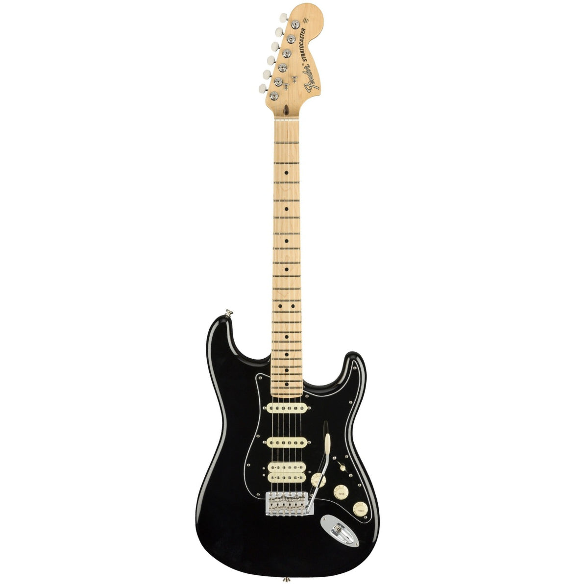 Fender American Performer Stratocaster HSS, Maple Fingerboard - Việt Music