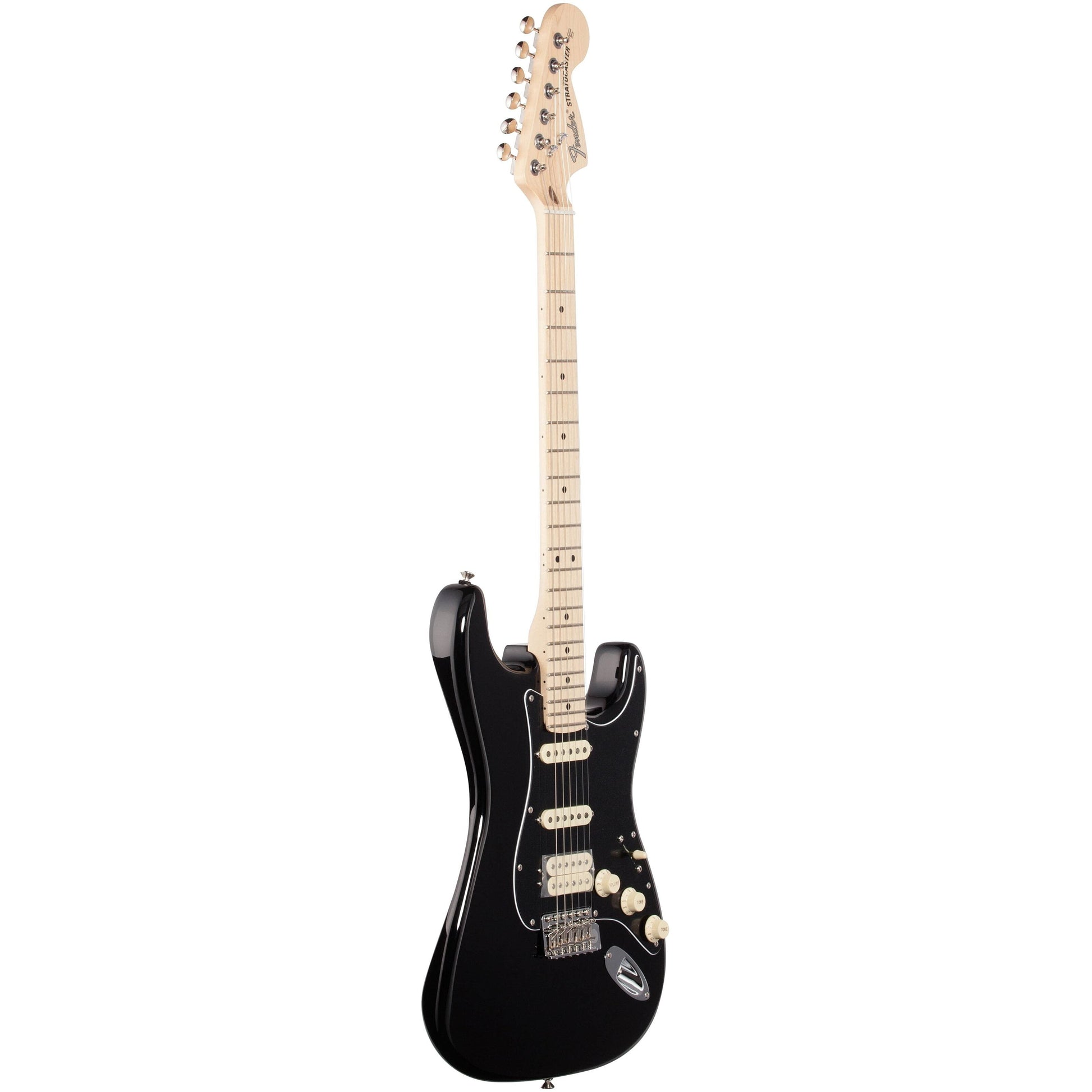 Đàn Guitar Điện Fender American Performer Stratocaster HSS, Maple Fingerboard - Việt Music