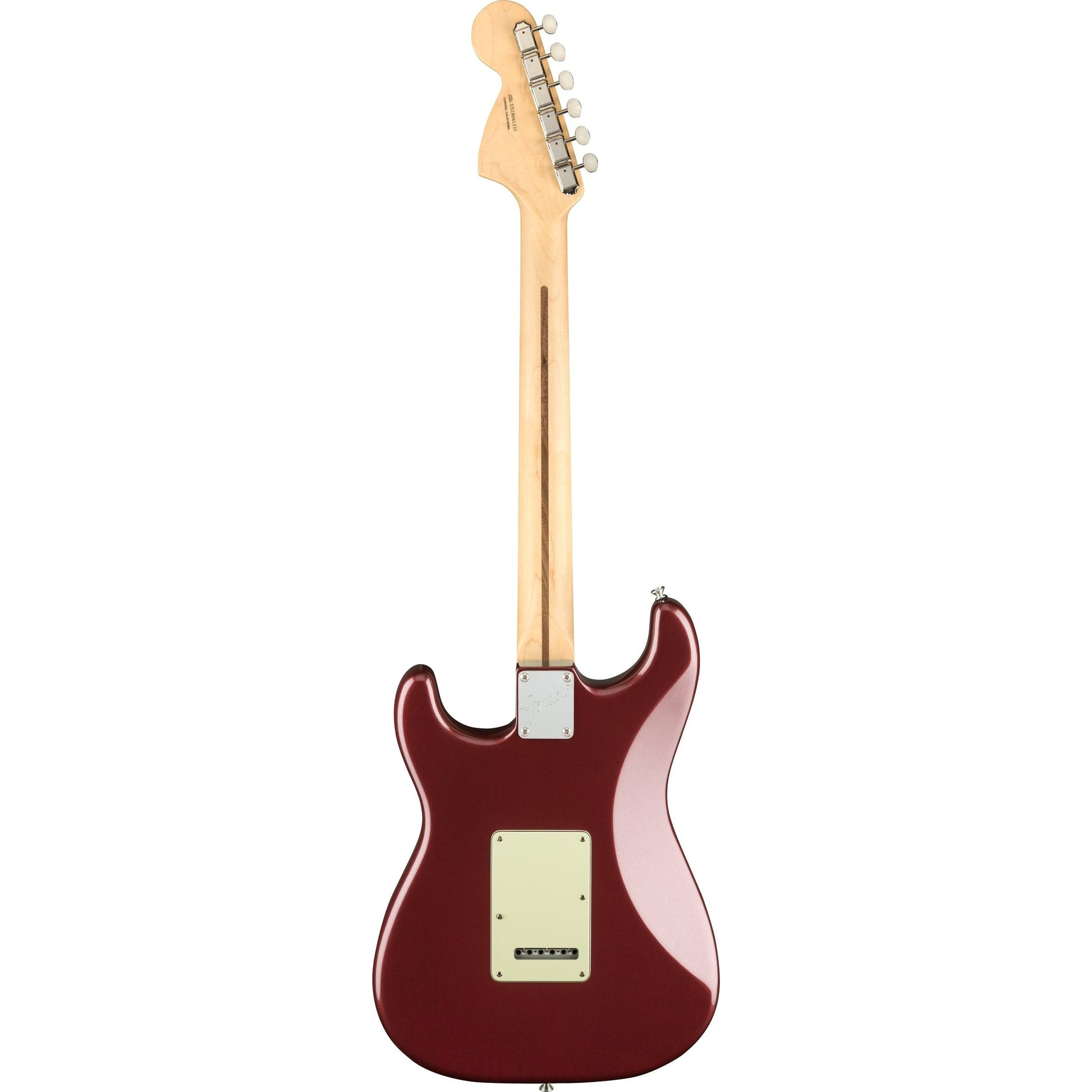 Đàn Guitar Điện Fender American Performer Stratocaster HSS, Rosewood Fingerboard - Việt Music