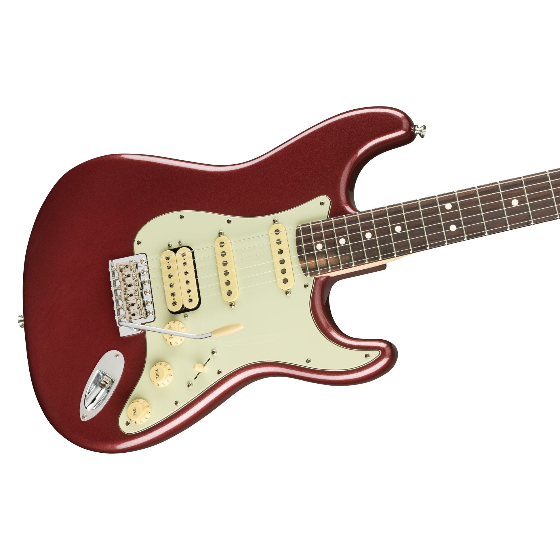 Đàn Guitar Điện Fender American Performer Stratocaster HSS, Rosewood Fingerboard - Việt Music