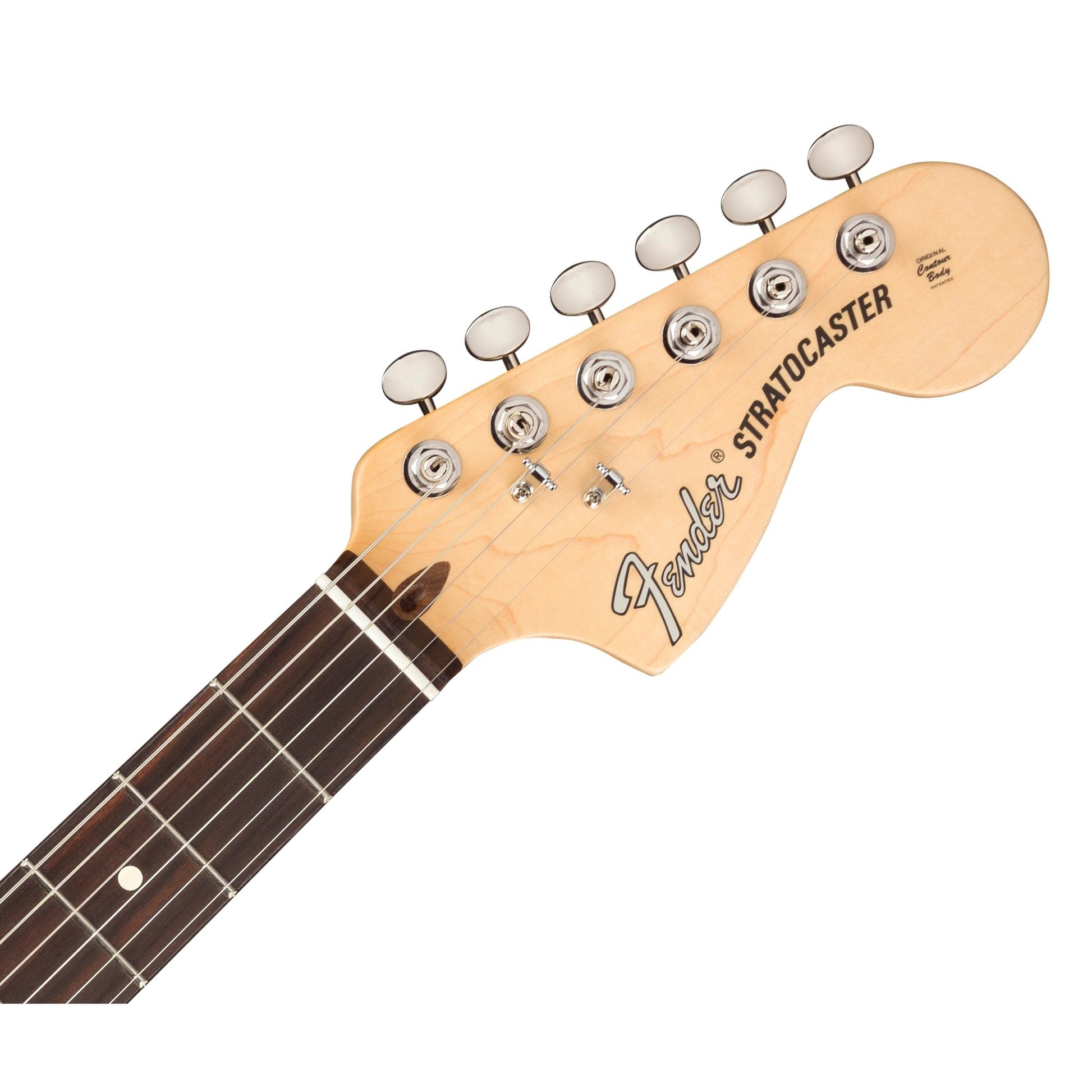 Đàn Guitar Điện Fender American Performer Stratocaster HSS, Rosewood Fingerboard - Việt Music