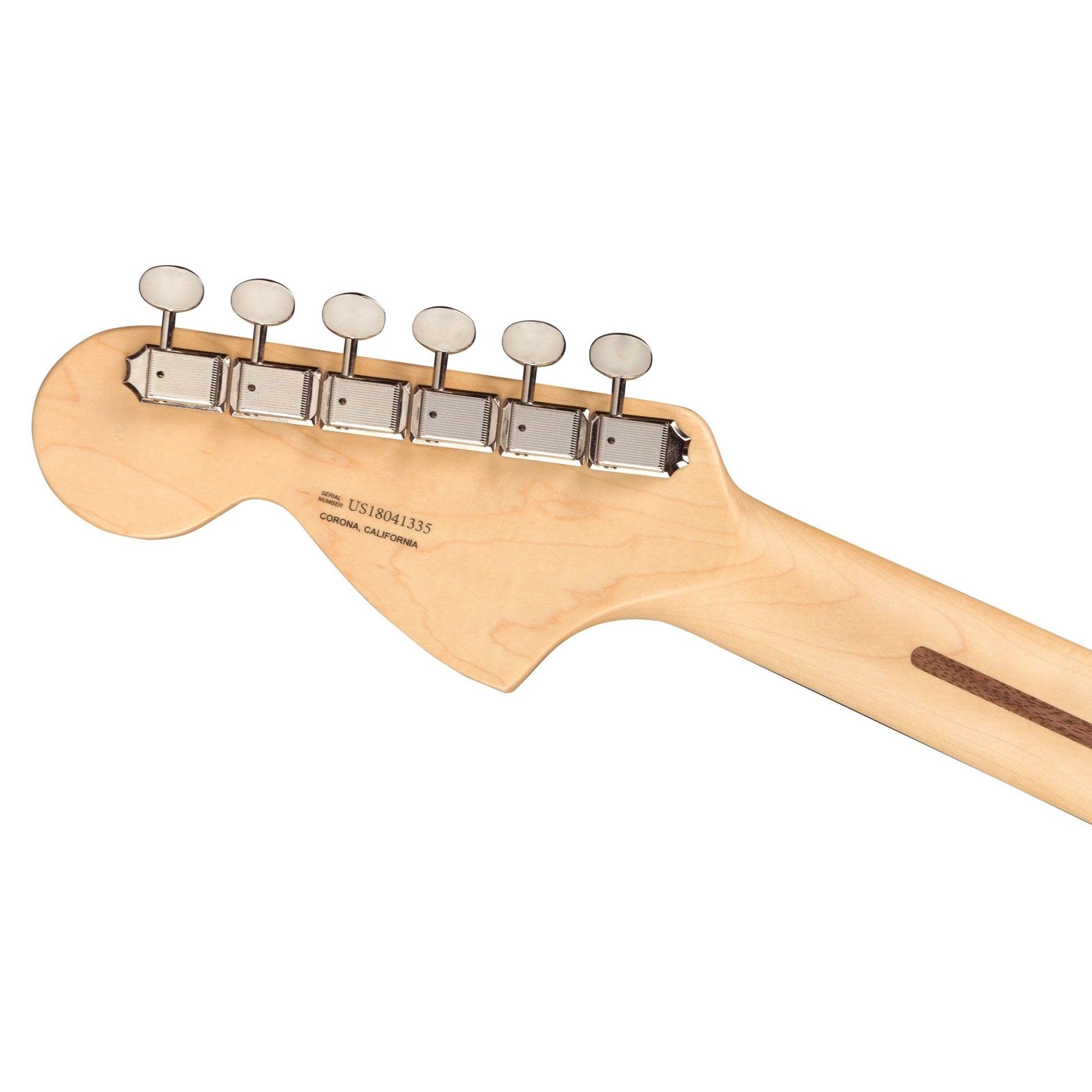 Đàn Guitar Điện Fender American Performer Stratocaster HSS, Rosewood Fingerboard - Việt Music