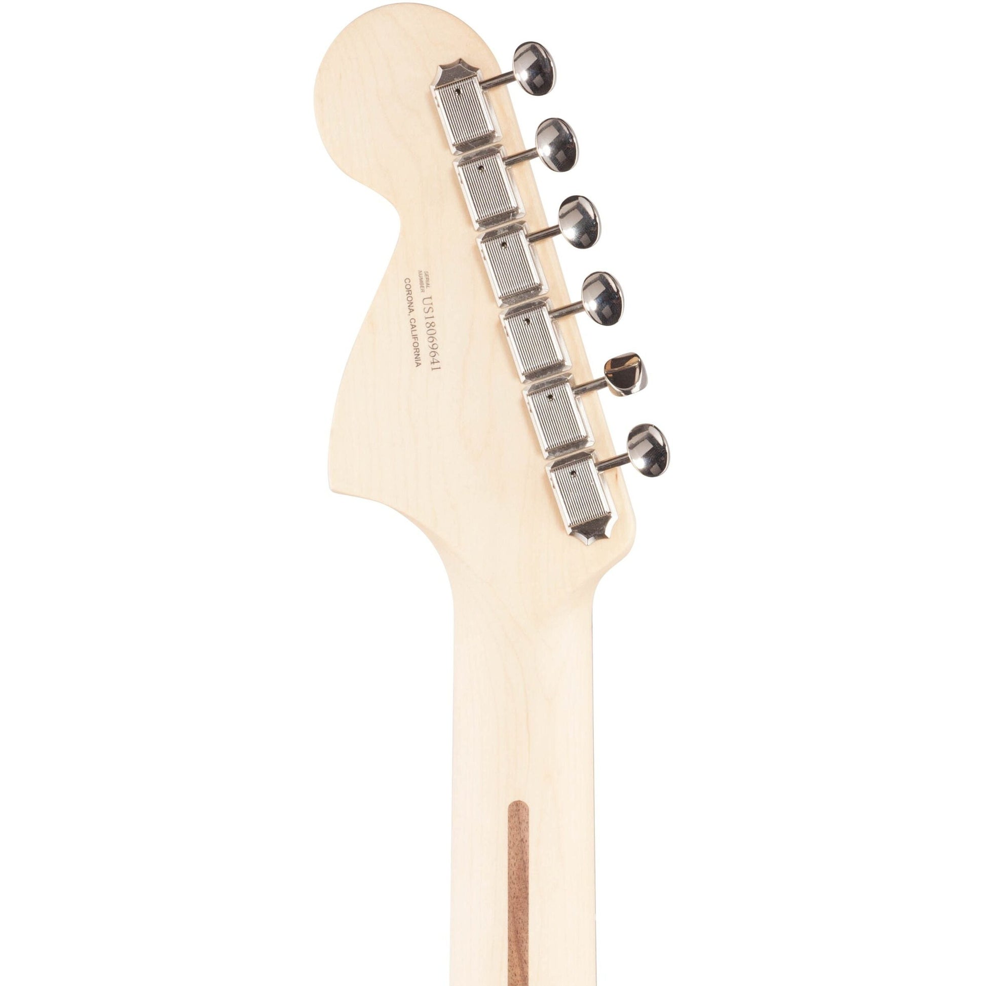 Đàn Guitar Điện Fender American Performer Stratocaster HSS, Rosewood Fingerboard - Việt Music