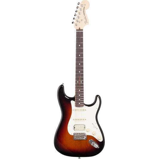 Đàn Guitar Điện Fender American Performer Stratocaster HSS, Rosewood Fingerboard - Việt Music