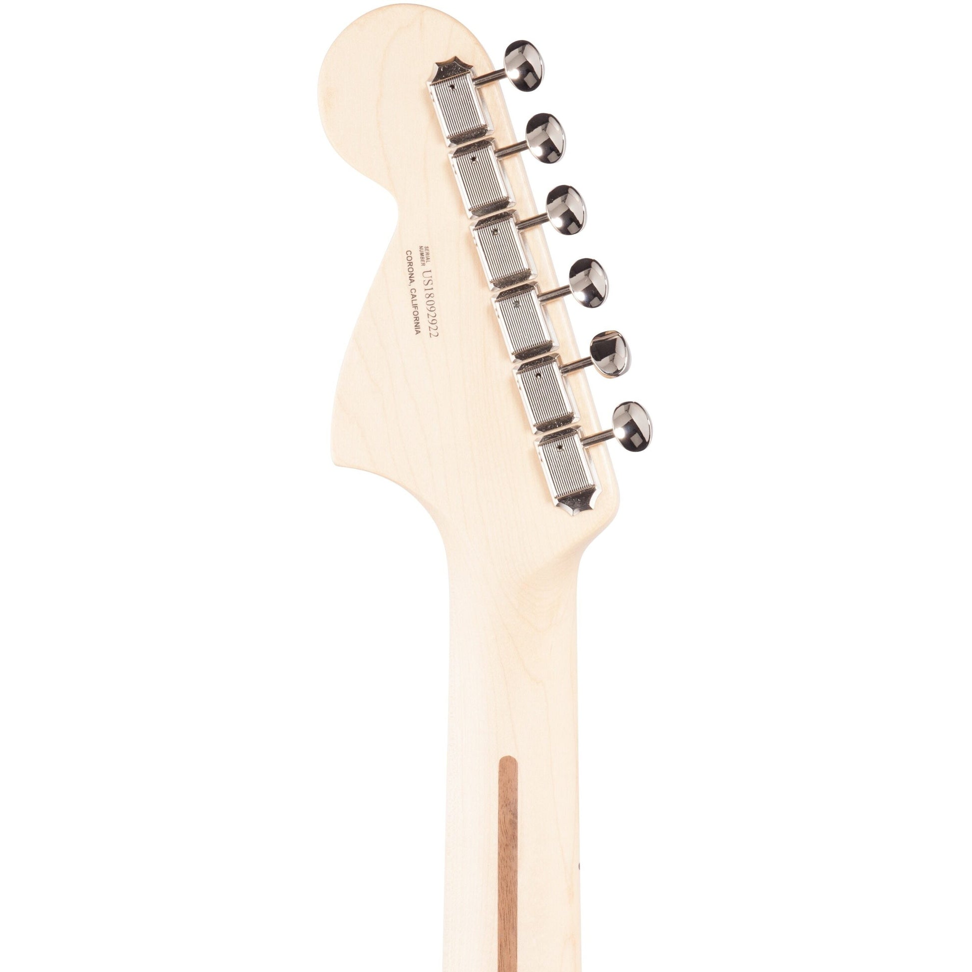 Đàn Guitar Điện Fender American Performer Stratocaster SSS, Maple Fingerboard - Việt Music