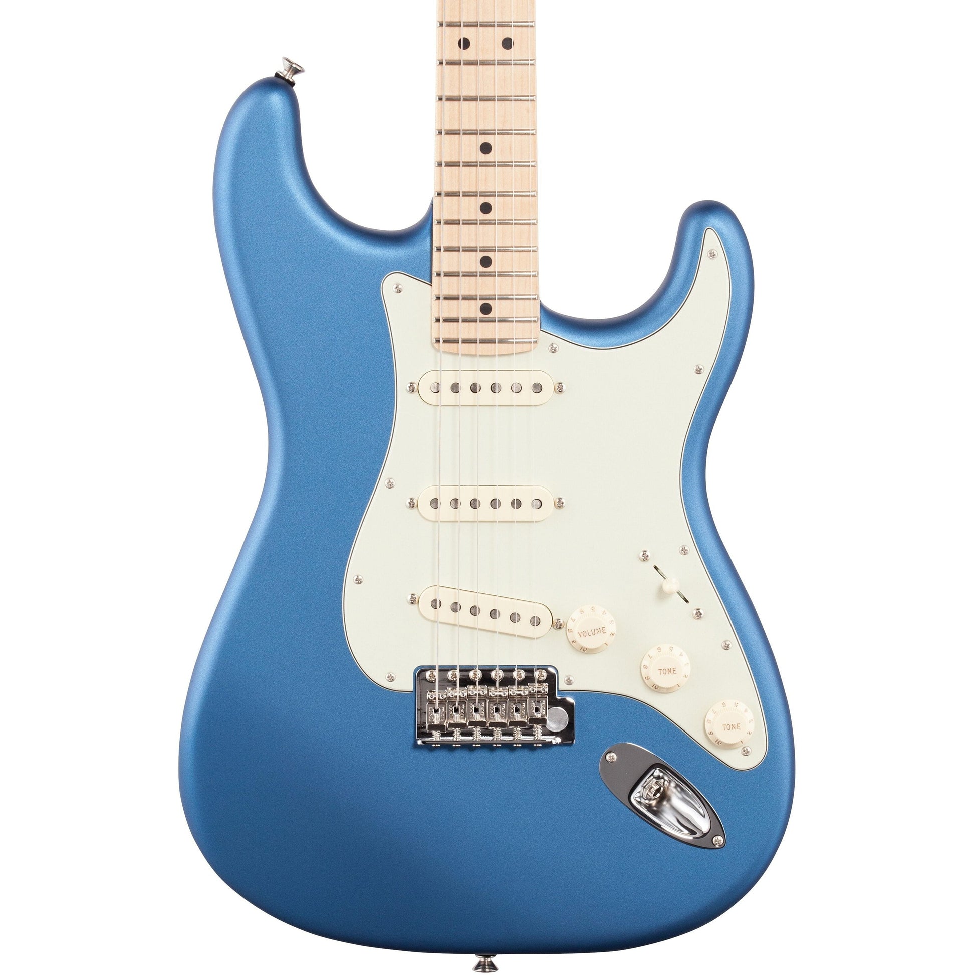 Đàn Guitar Điện Fender American Performer Stratocaster SSS, Maple Fingerboard - Việt Music