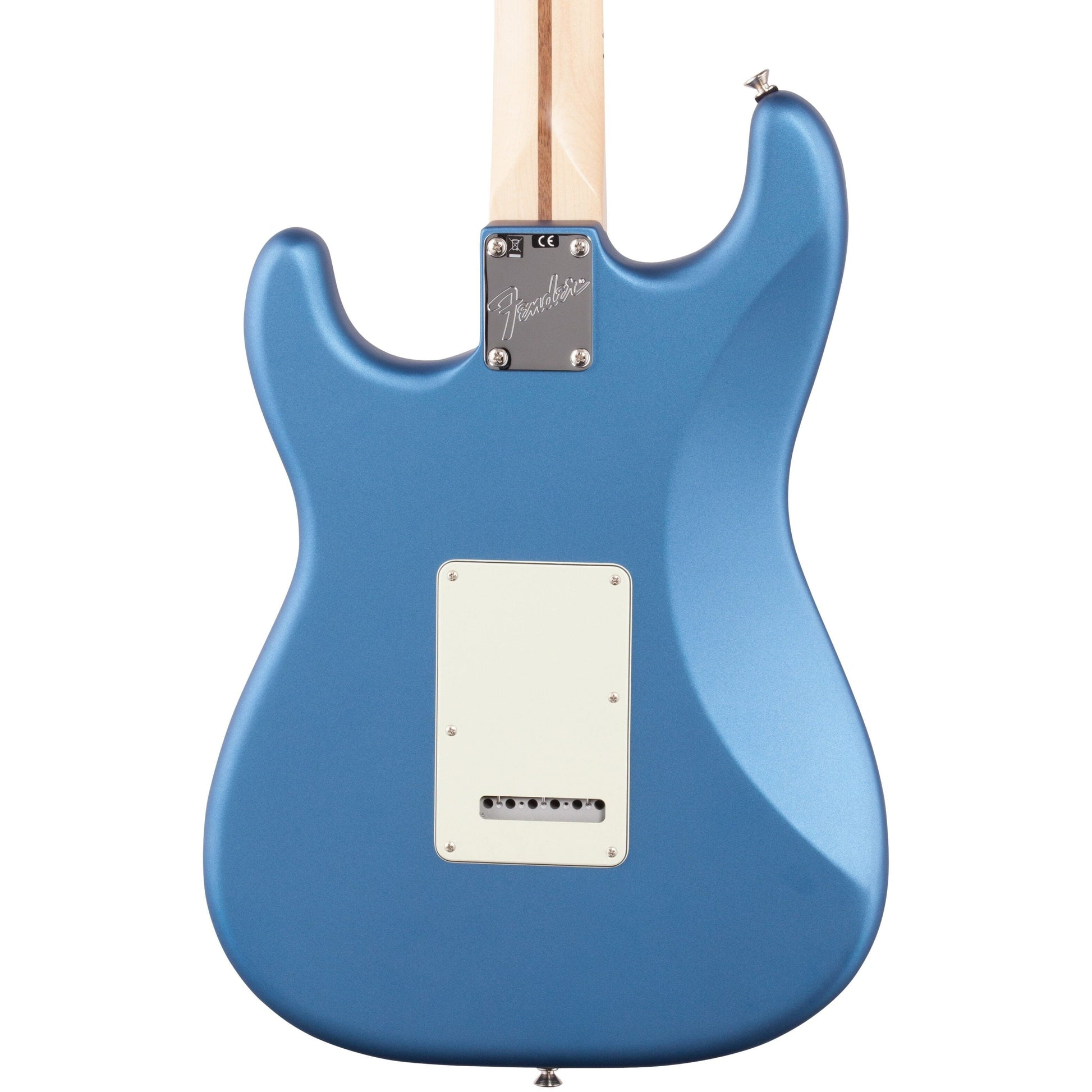 Đàn Guitar Điện Fender American Performer Stratocaster SSS, Maple Fingerboard - Việt Music