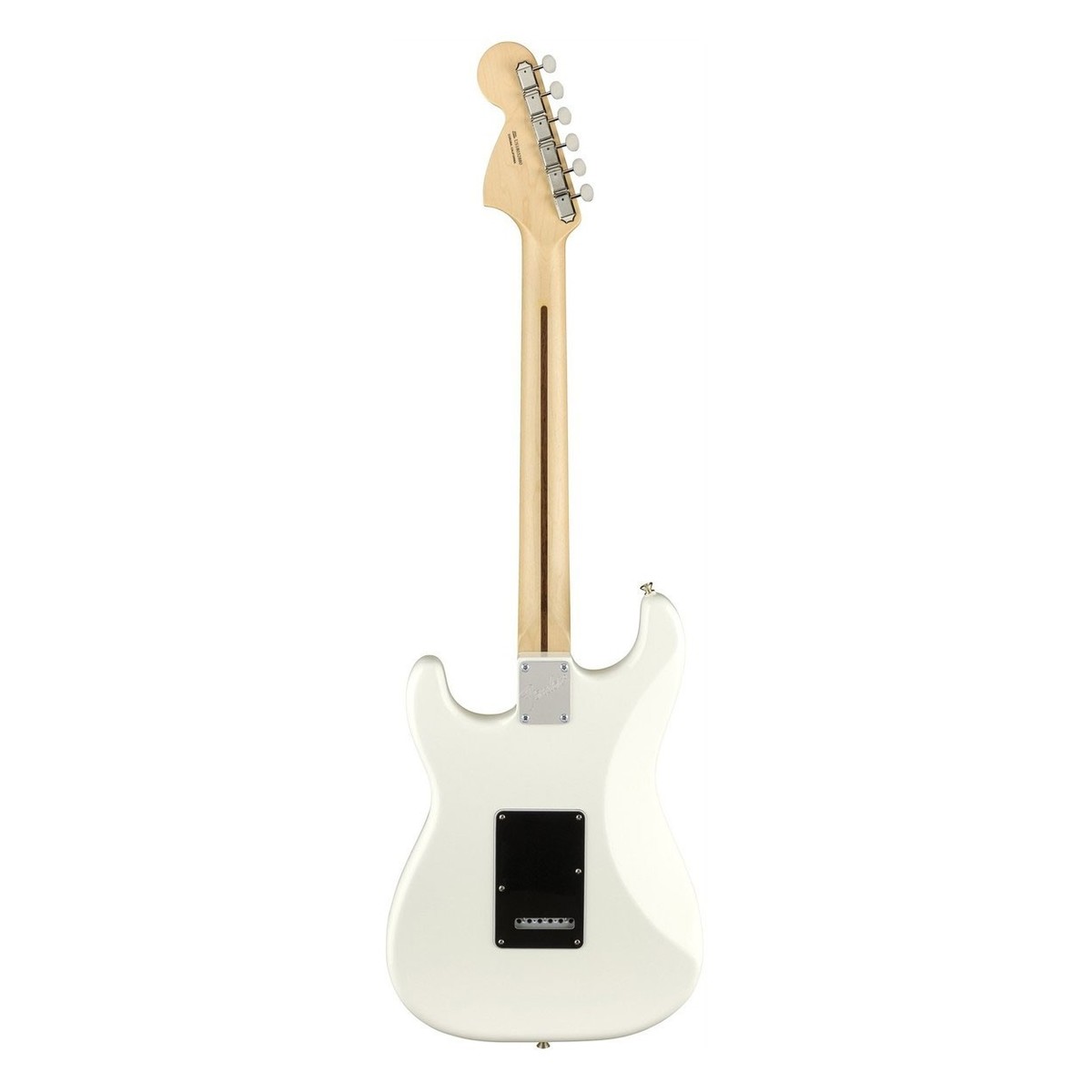 Fender American Performer Stratocaster, Rosewood Fingerboard - Việt Music