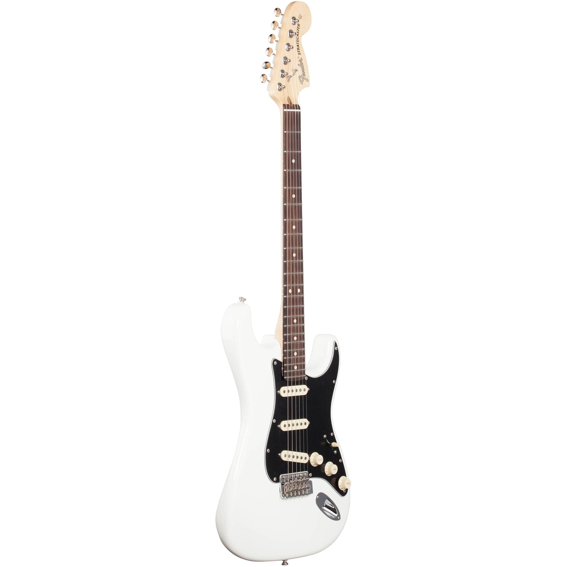 Đàn Guitar Điện Fender American Performer Stratocaster SSS, Rosewood Fingerboard - Việt Music