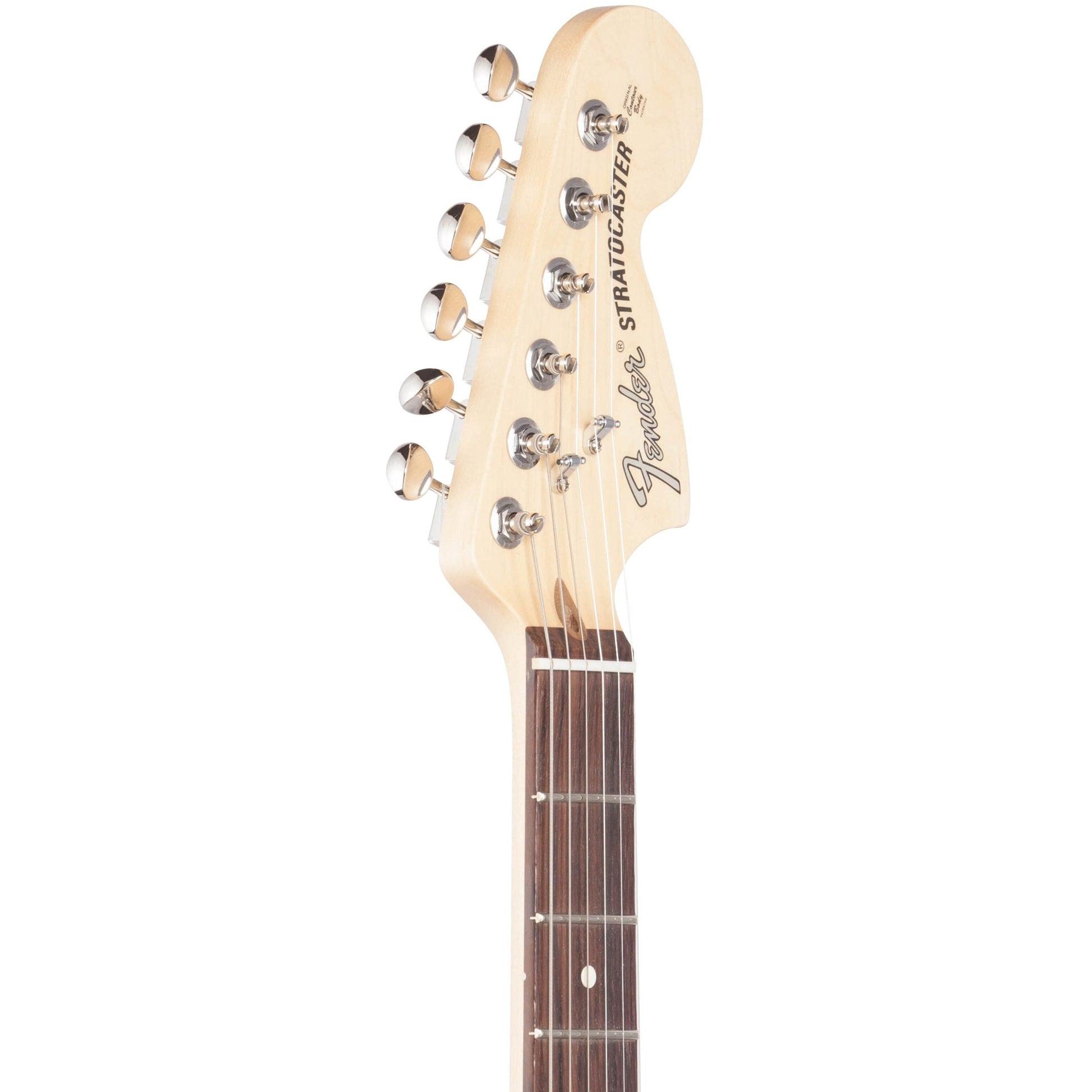 Đàn Guitar Điện Fender American Performer Stratocaster SSS, Rosewood Fingerboard - Việt Music