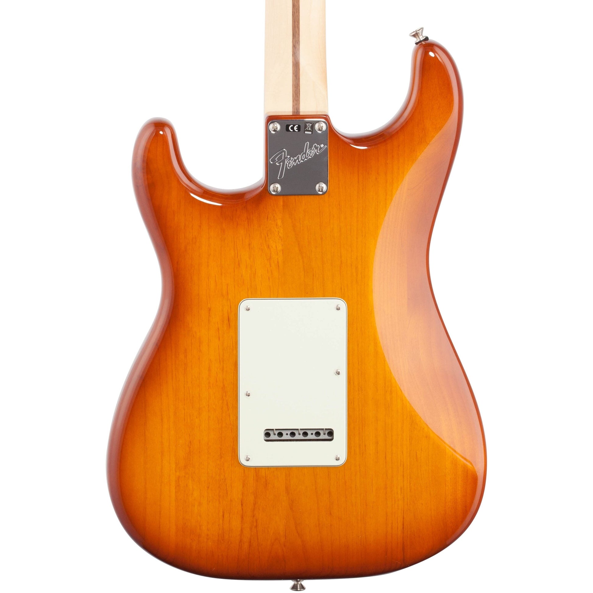 Đàn Guitar Điện Fender American Performer Stratocaster SSS, Rosewood Fingerboard - Việt Music