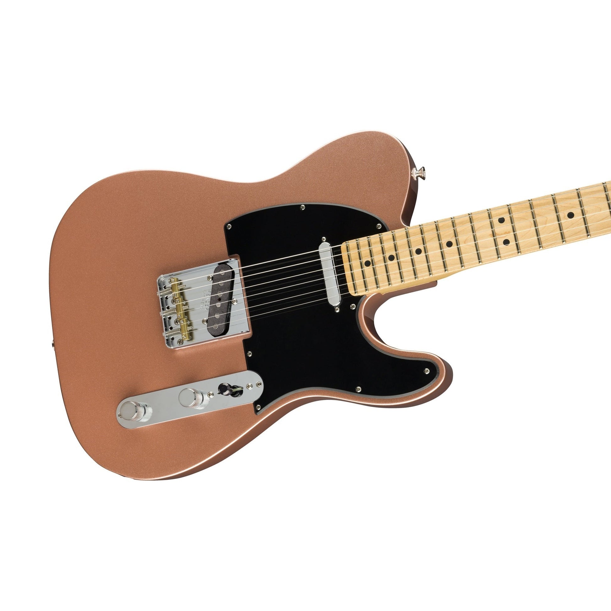 Đàn Guitar Điện Fender American Performer Telecaster SS, Maple Fingerboard - Việt Music