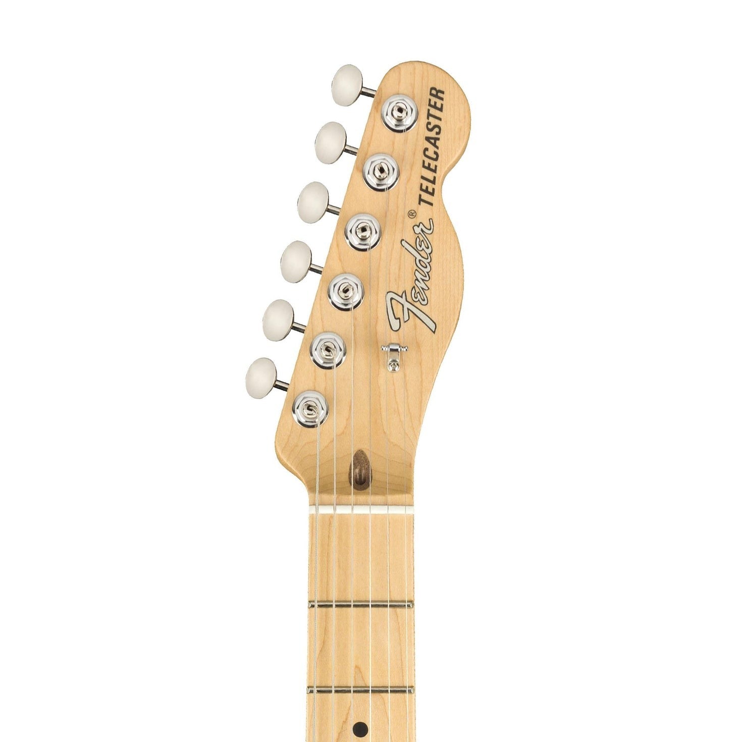 Đàn Guitar Điện Fender American Performer Telecaster SS, Maple Fingerboard - Việt Music