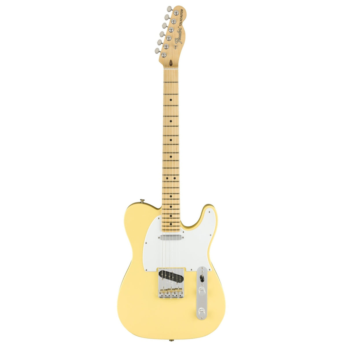 Fender American Performer Telecaster, Maple Fingerboard - Việt Music