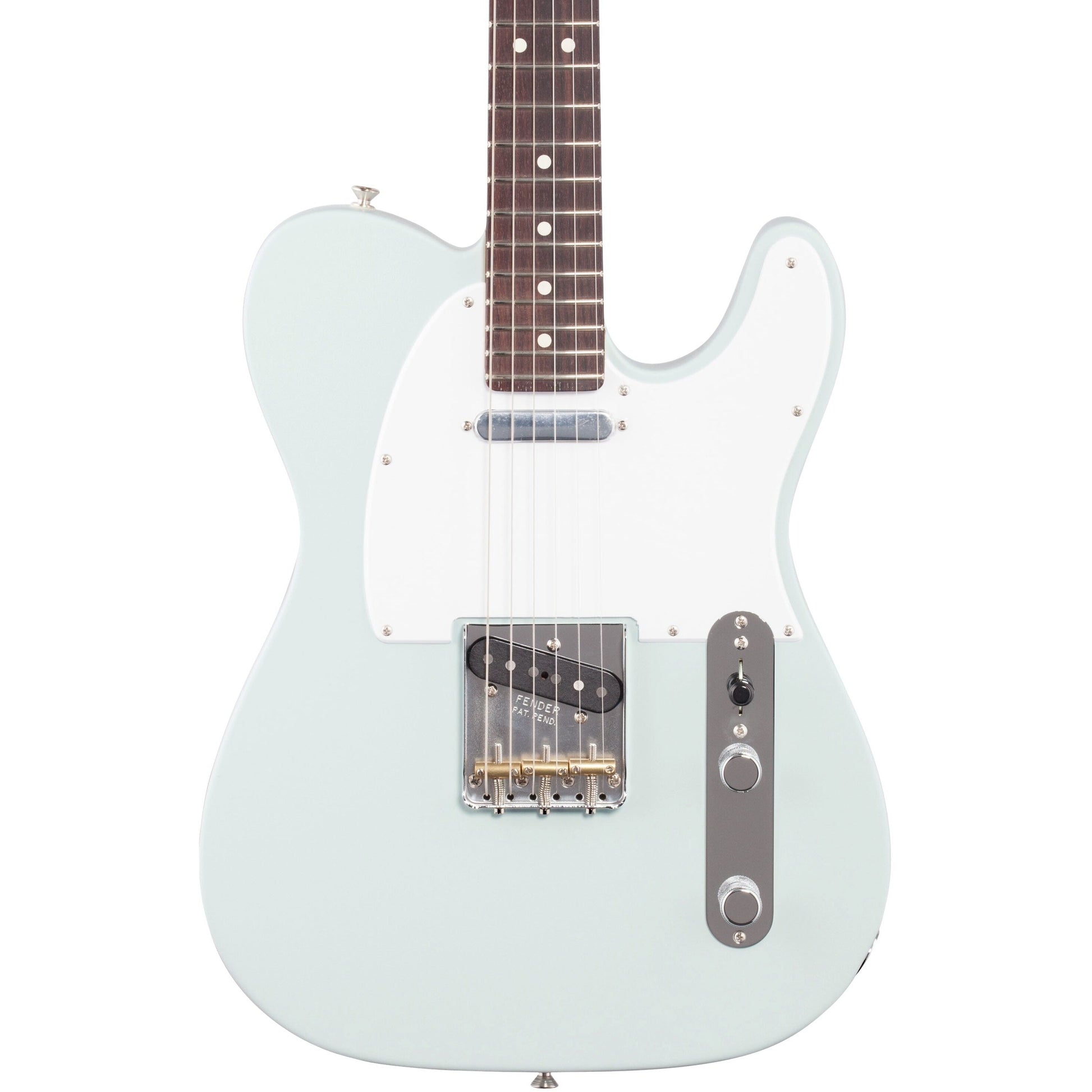 Đàn Guitar Điện Fender American Performer Telecaster SS, Rosewood Fingerboard - Việt Music