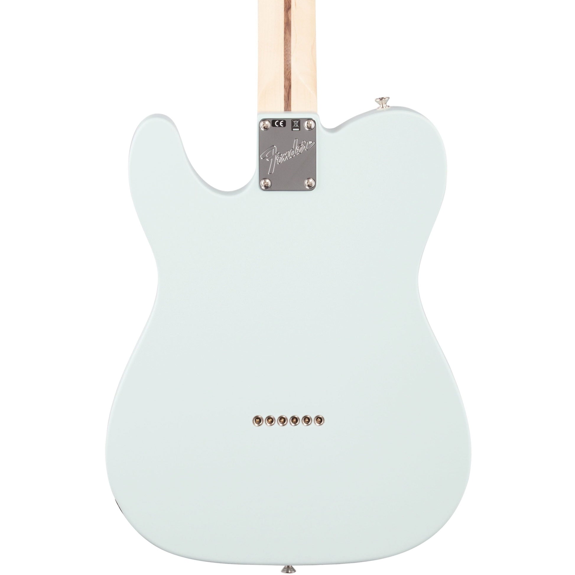 Đàn Guitar Điện Fender American Performer Telecaster SS, Rosewood Fingerboard - Việt Music