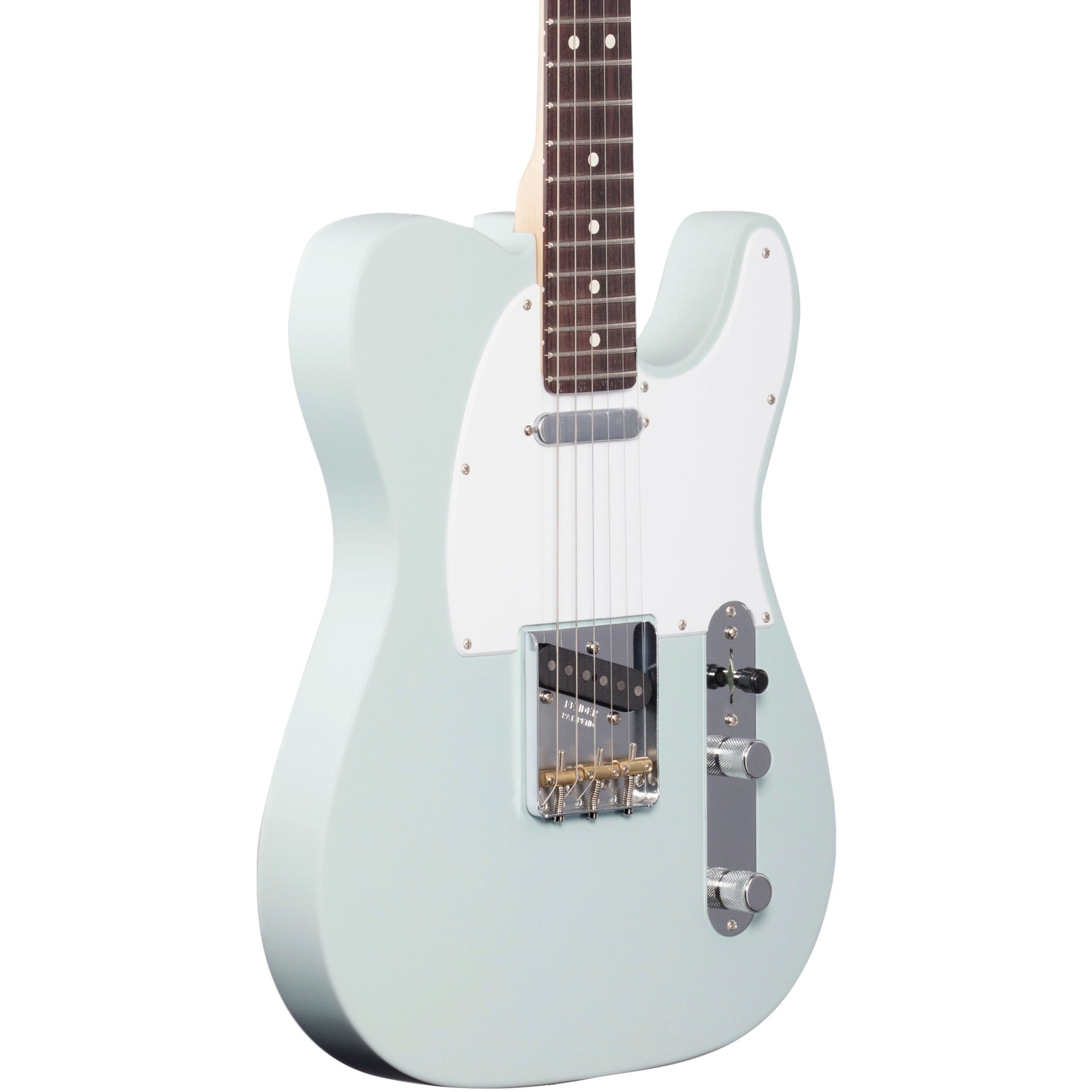 Đàn Guitar Điện Fender American Performer Telecaster SS, Rosewood Fingerboard - Việt Music