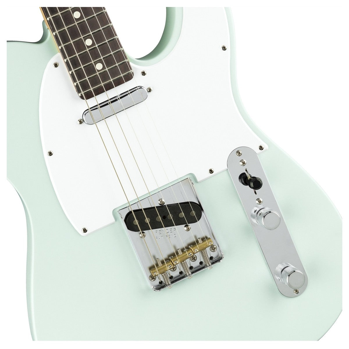 Fender American Performer Telecaster, Rosewood Fingerboard - Việt Music