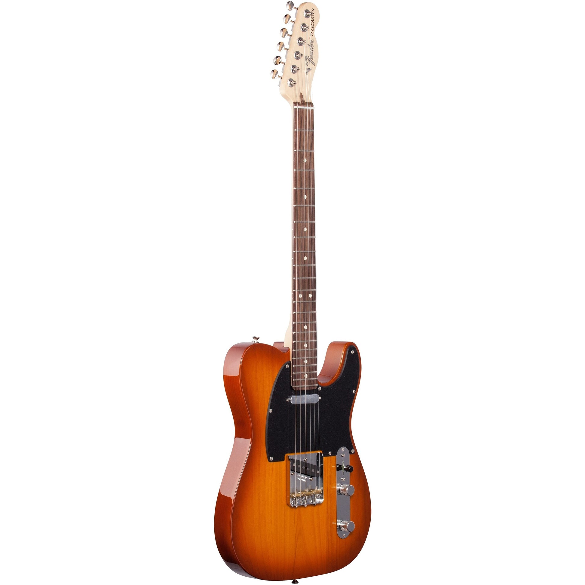 Đàn Guitar Điện Fender American Performer Telecaster SS, Rosewood Fingerboard - Việt Music