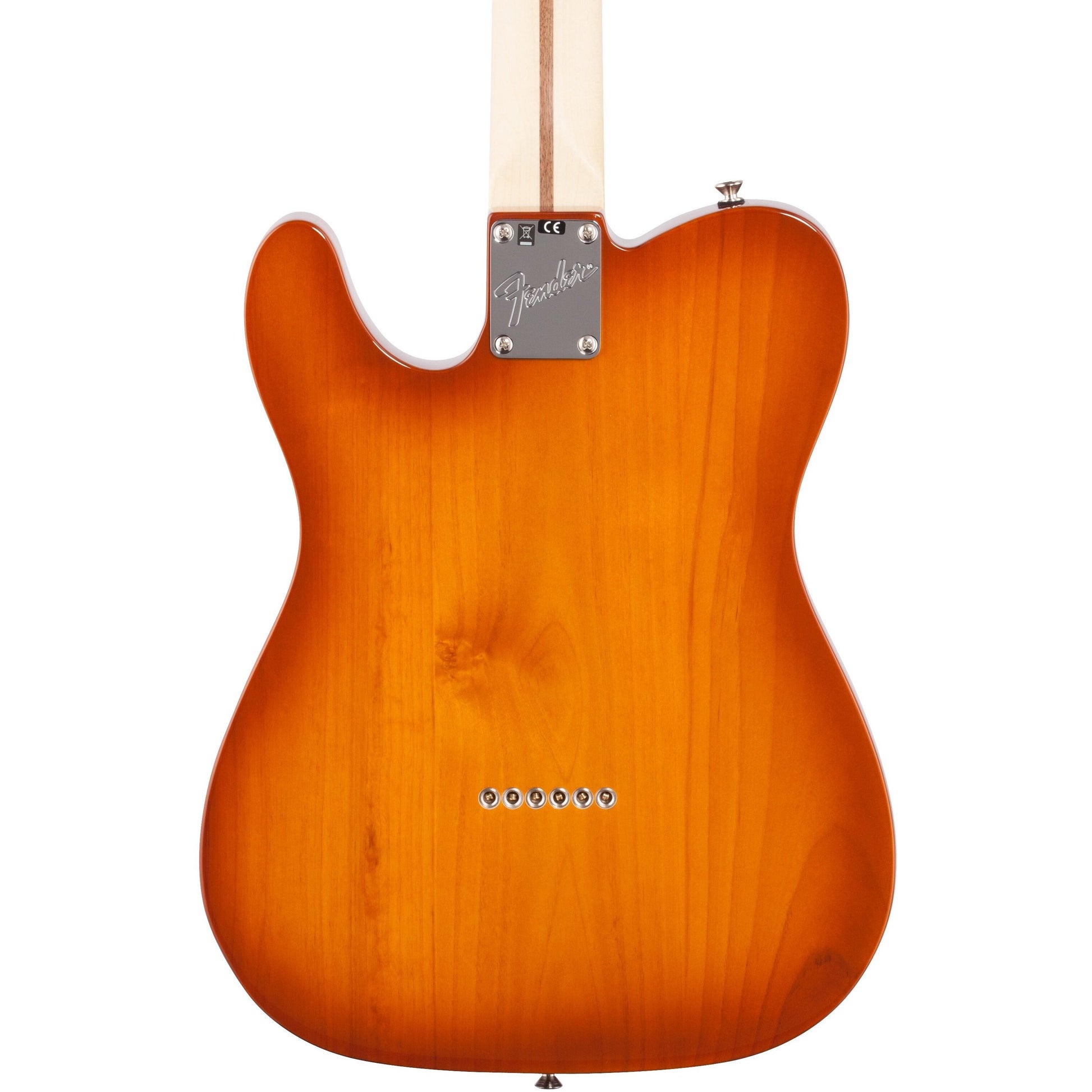 Đàn Guitar Điện Fender American Performer Telecaster SS, Rosewood Fingerboard - Việt Music