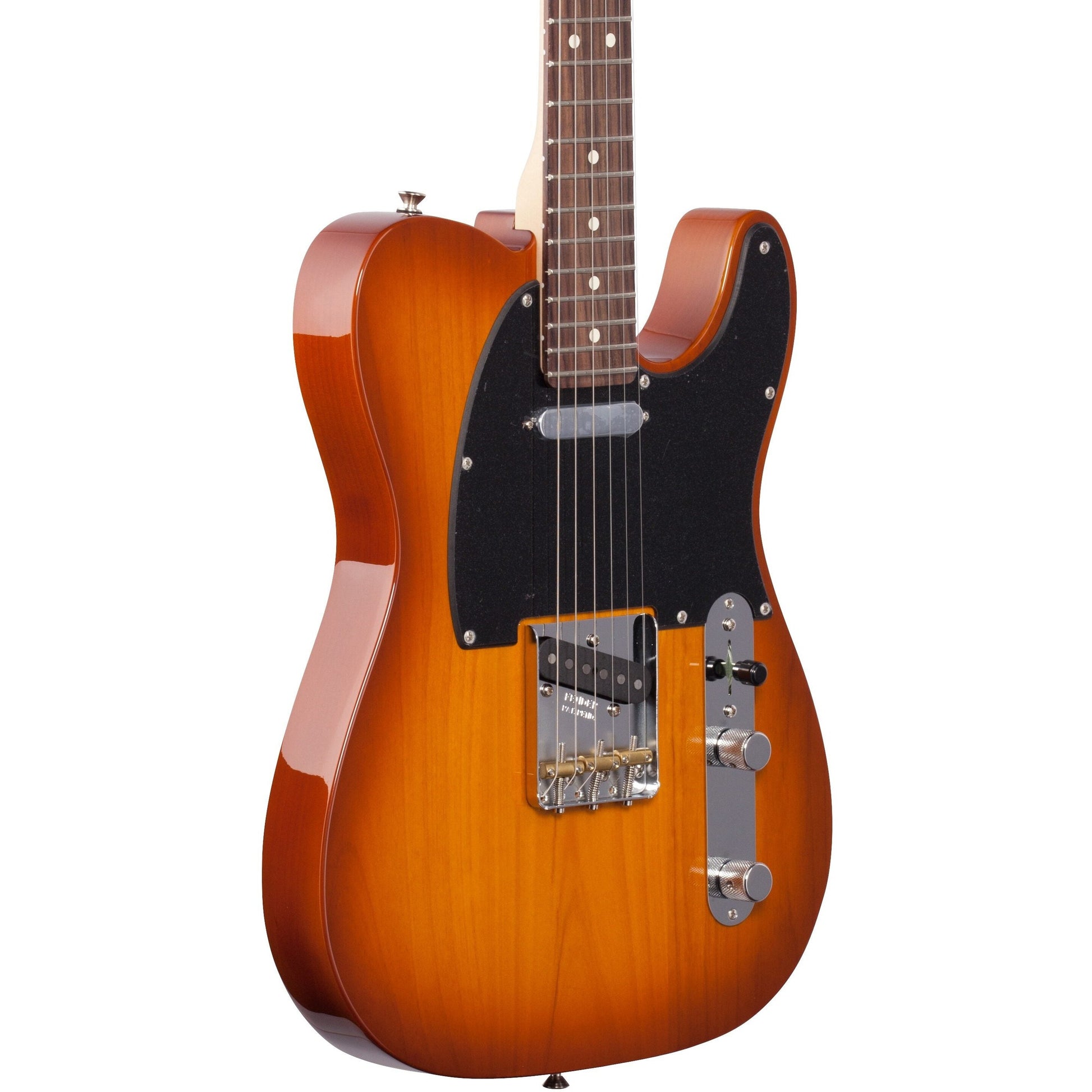 Đàn Guitar Điện Fender American Performer Telecaster SS, Rosewood Fingerboard - Việt Music