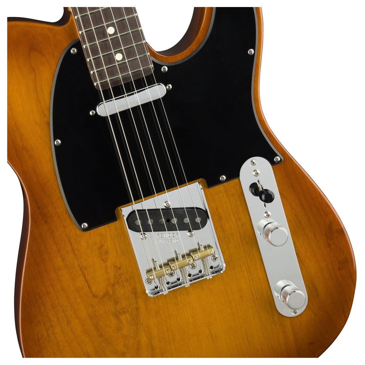 Fender American Performer Telecaster, Rosewood Fingerboard - Việt Music