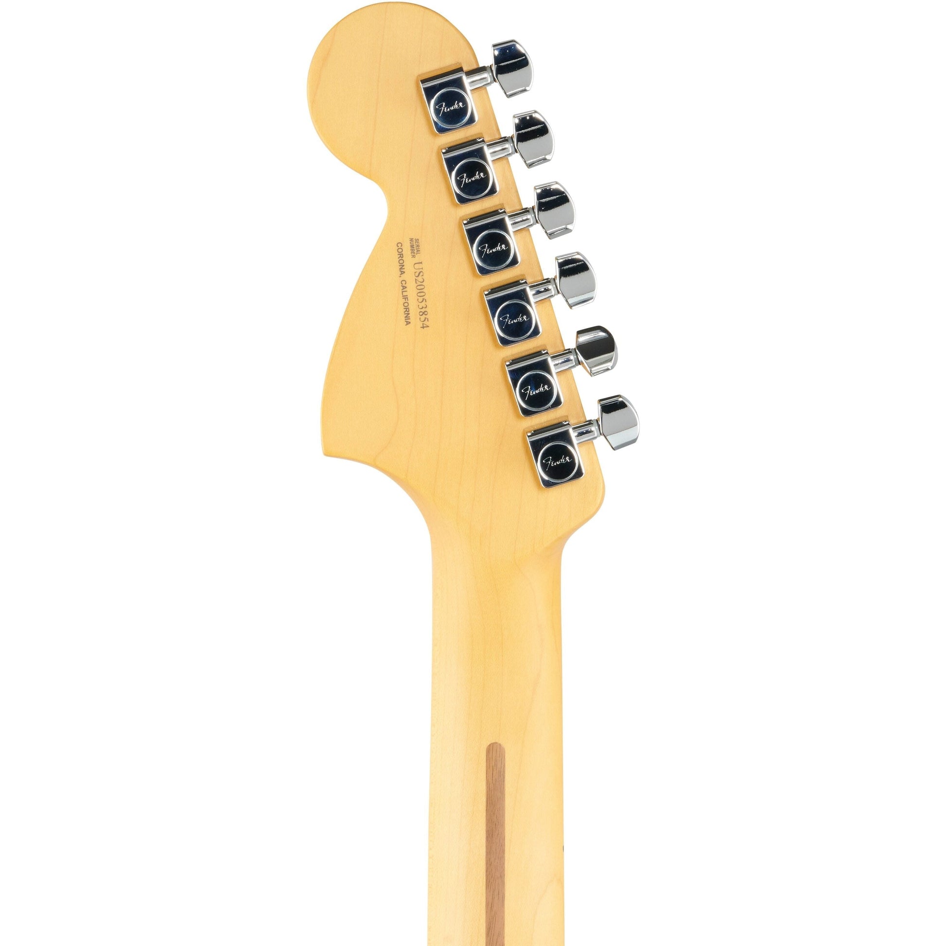 Đàn Guitar Điện Fender American Professional II Deluxe Telecaster HH, Maple Fingerboard - Việt Music