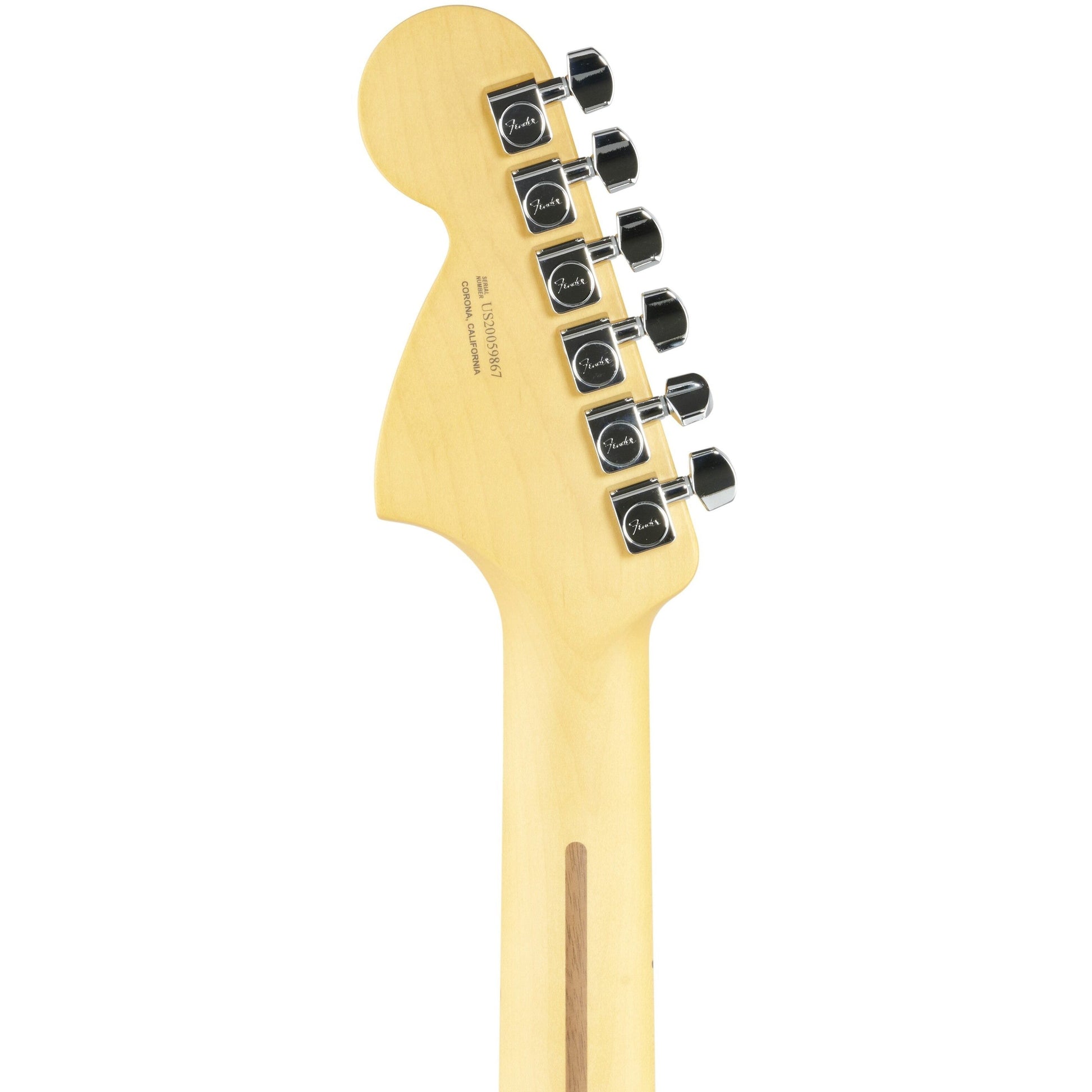 Đàn Guitar Điện Fender American Professional II Deluxe Telecaster HH, Maple Fingerboard - Việt Music