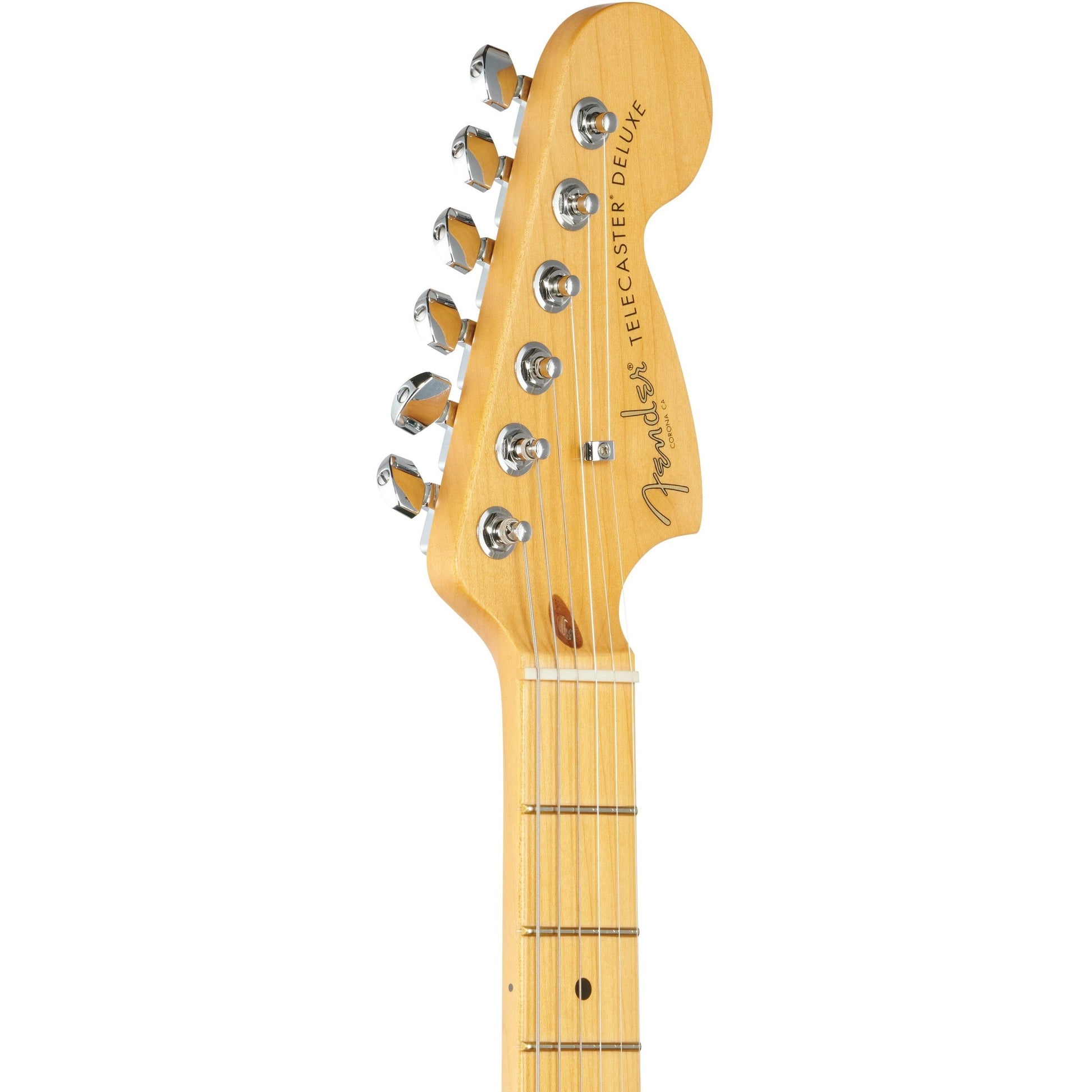 Đàn Guitar Điện Fender American Professional II Deluxe Telecaster HH, Maple Fingerboard - Việt Music