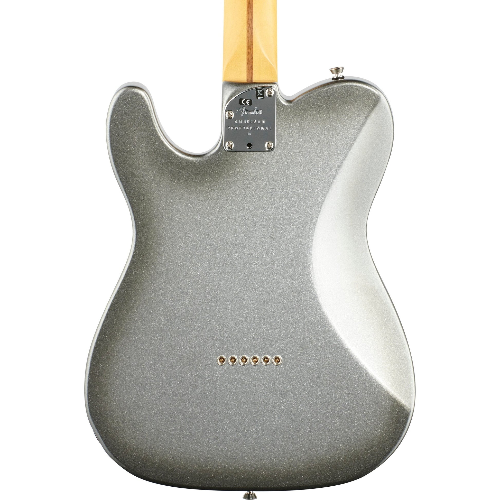 Đàn Guitar Điện Fender American Professional II Deluxe Telecaster HH, Rosewood Fingerboard - Việt Music