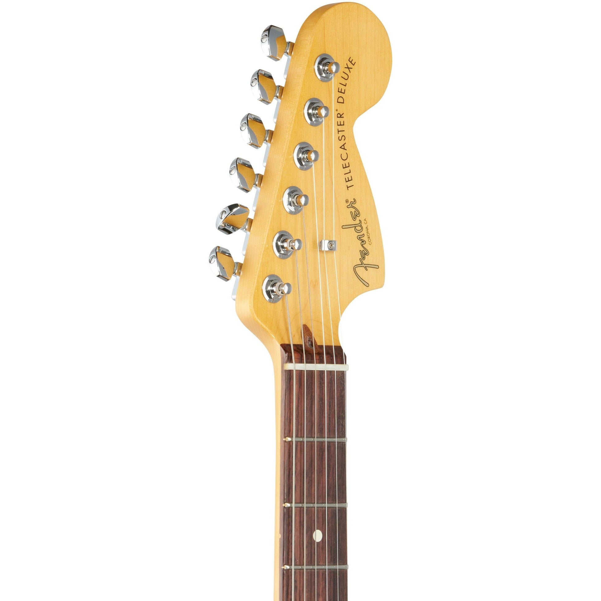 Đàn Guitar Điện Fender American Professional II Deluxe Telecaster HH, Rosewood Fingerboard - Việt Music